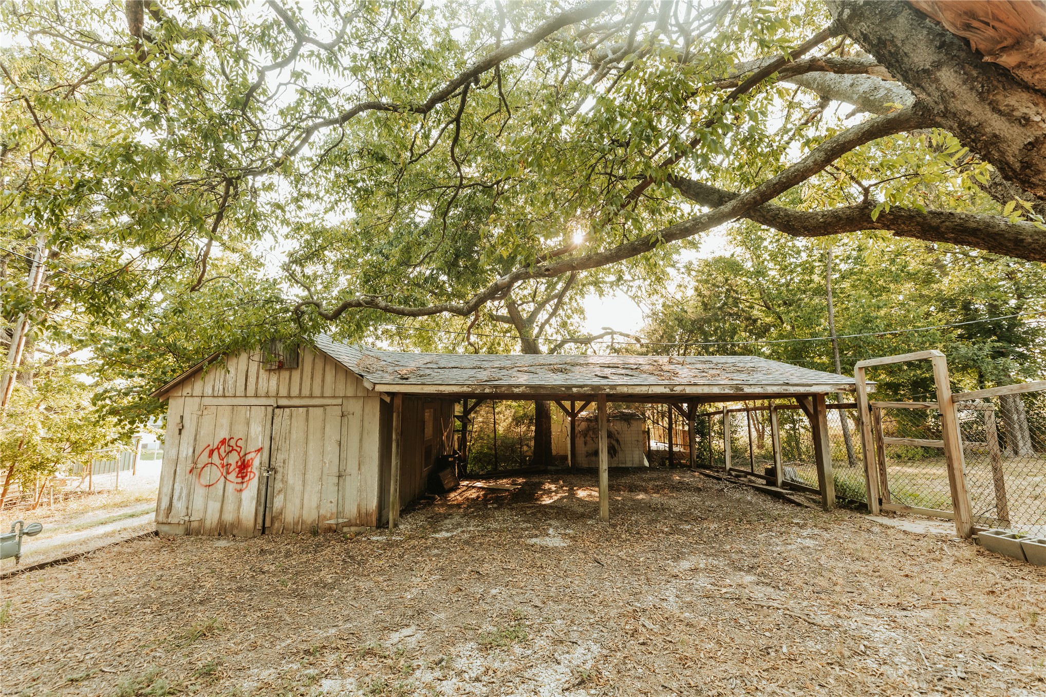 511 Boulder Street N Pawnee OK 74058