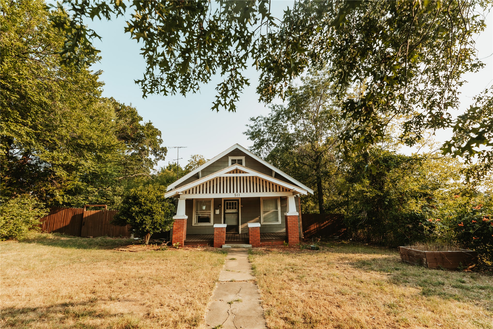 511 Boulder Street N Pawnee OK 74058