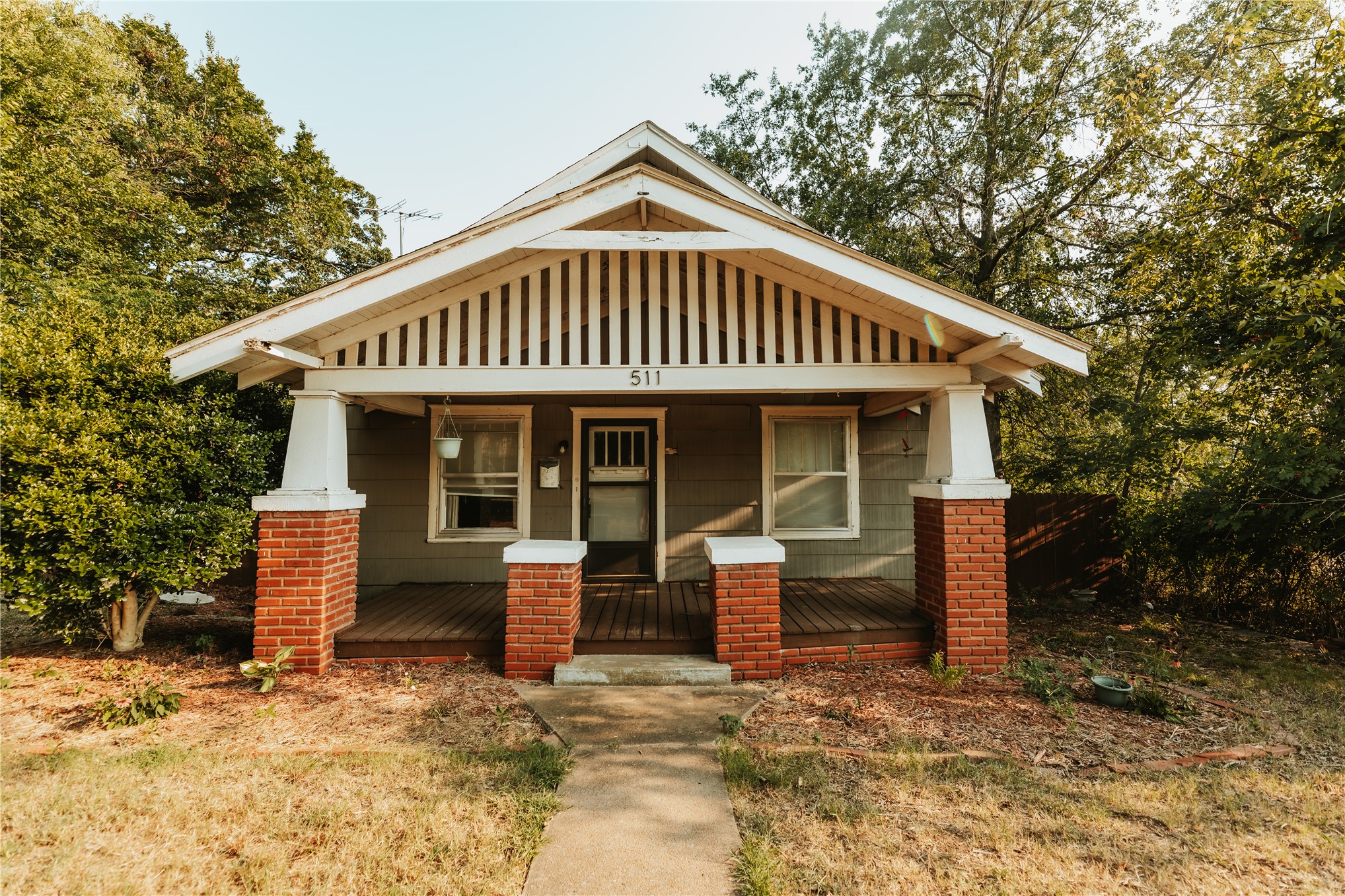511 Boulder Street N Pawnee OK 74058