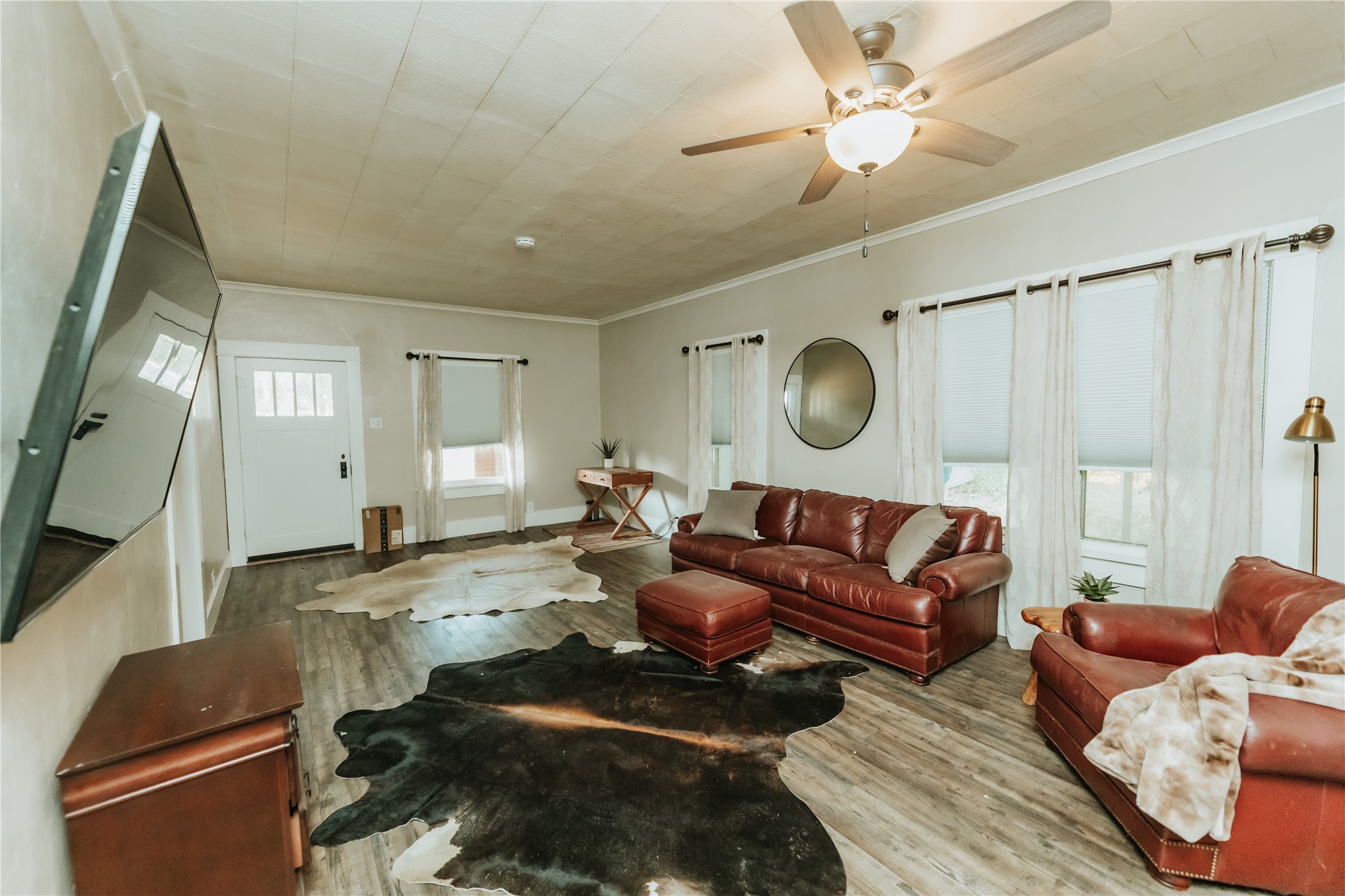 511 Boulder Street N Pawnee OK 74058