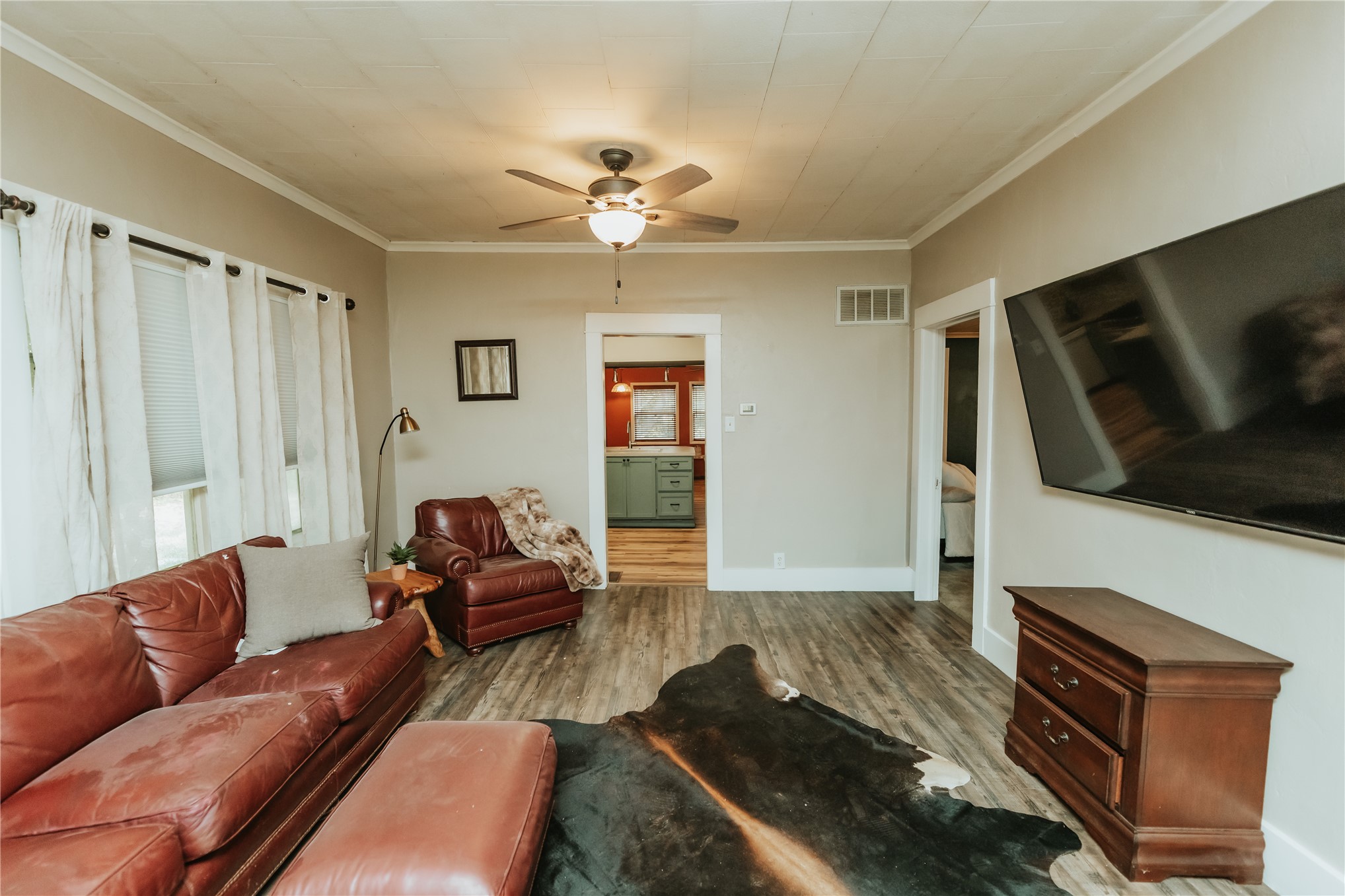 511 Boulder Street N Pawnee OK 74058