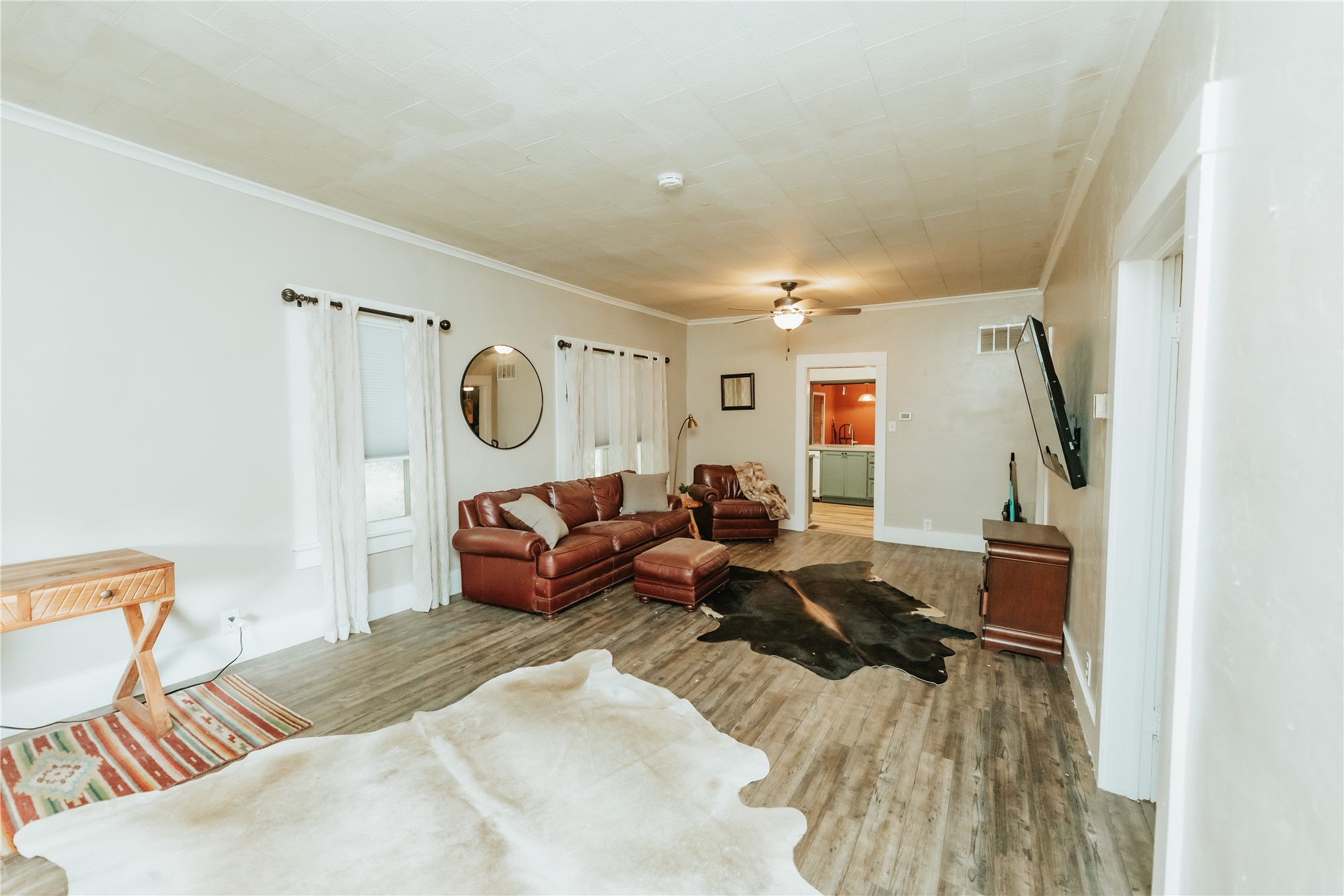 511 Boulder Street N Pawnee OK 74058