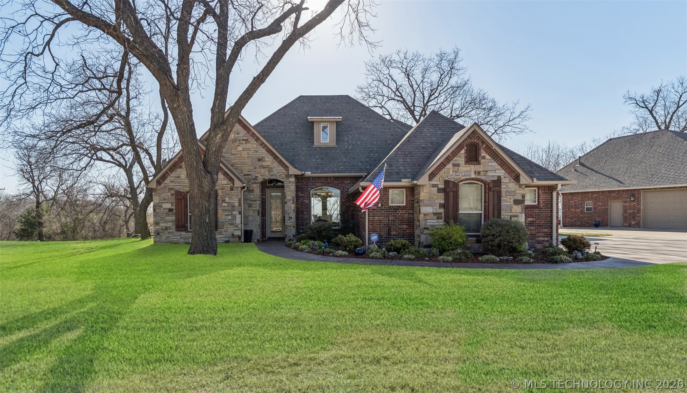 22013 Countryside Drive Claremore OK 74019