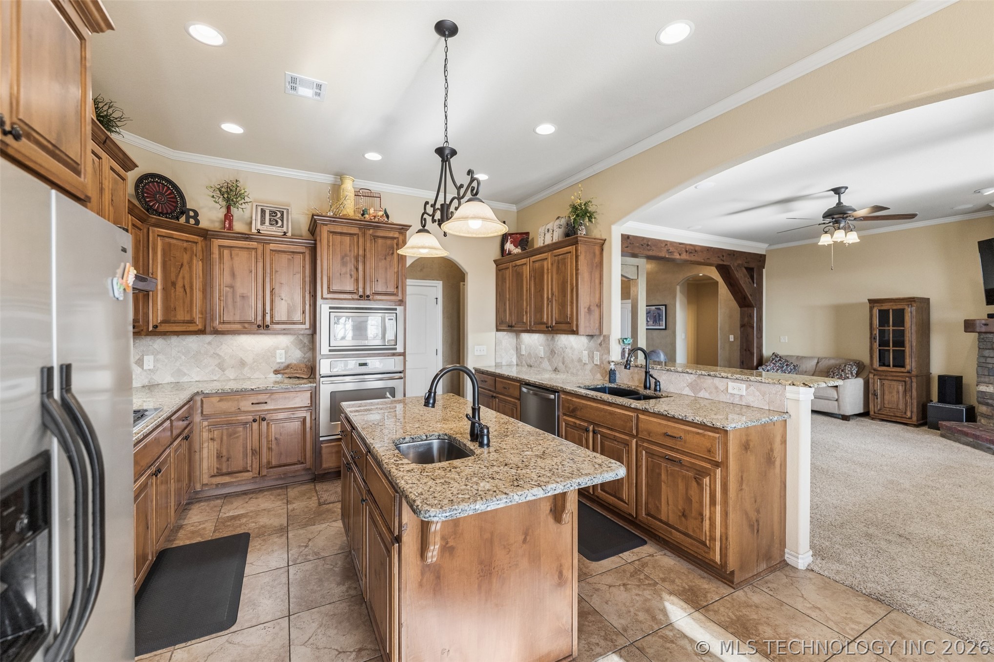 22013 Countryside Drive Claremore OK 74019