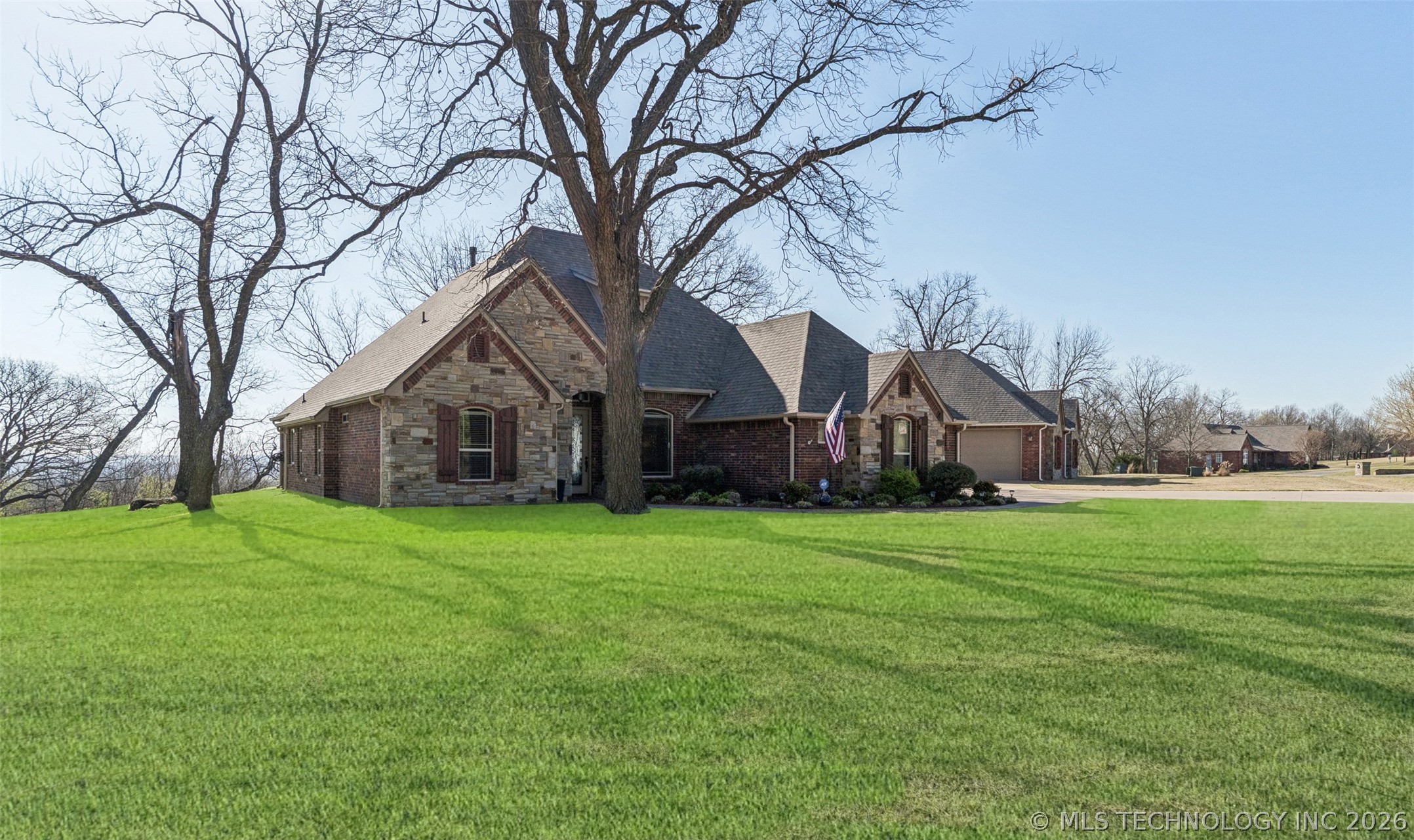 22013 Countryside Drive Claremore OK 74019