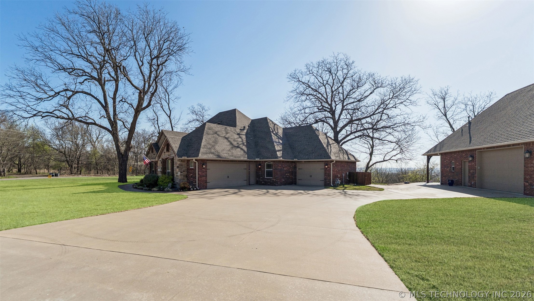 22013 Countryside Drive Claremore OK 74019