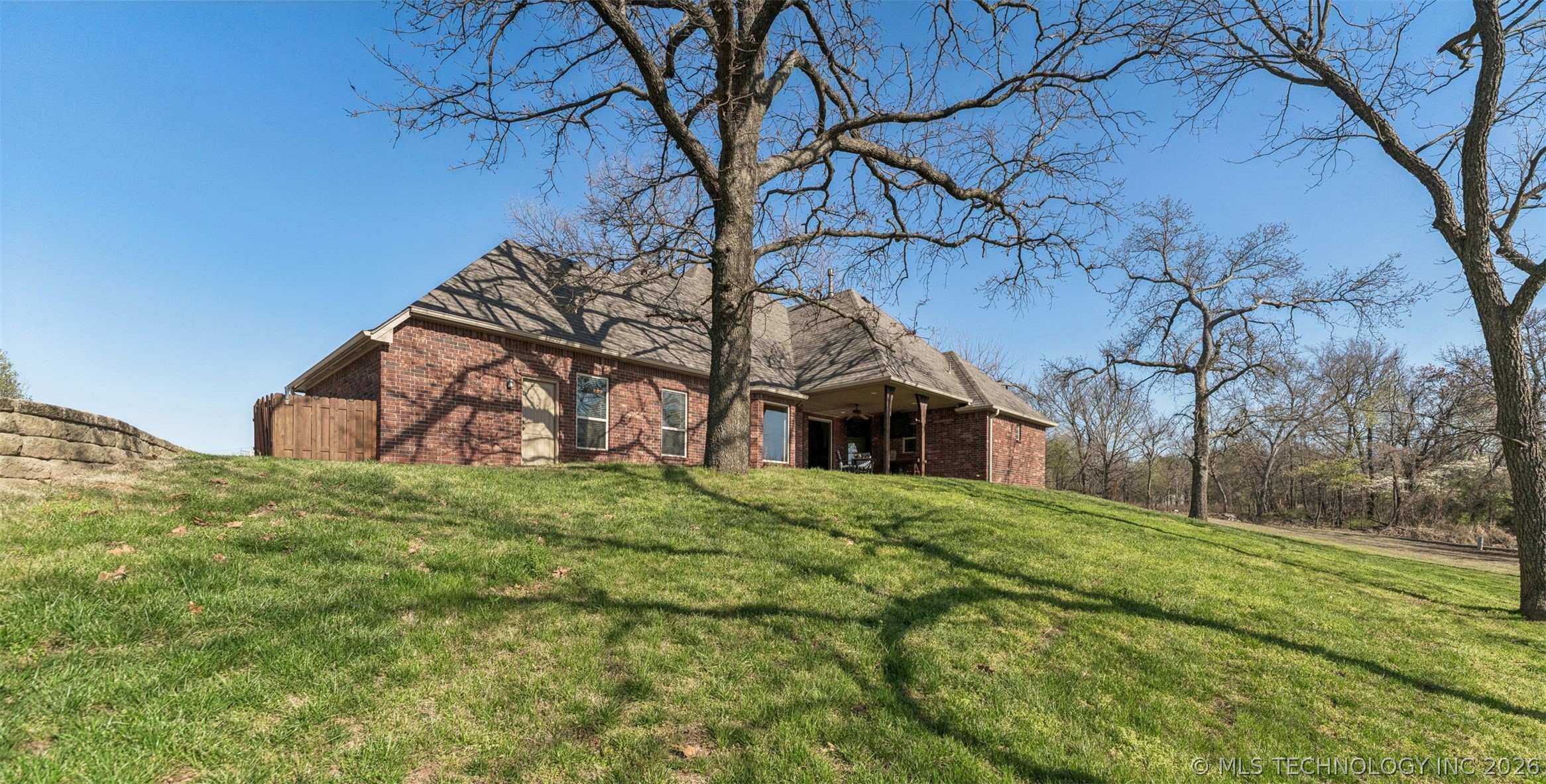 22013 Countryside Drive Claremore OK 74019