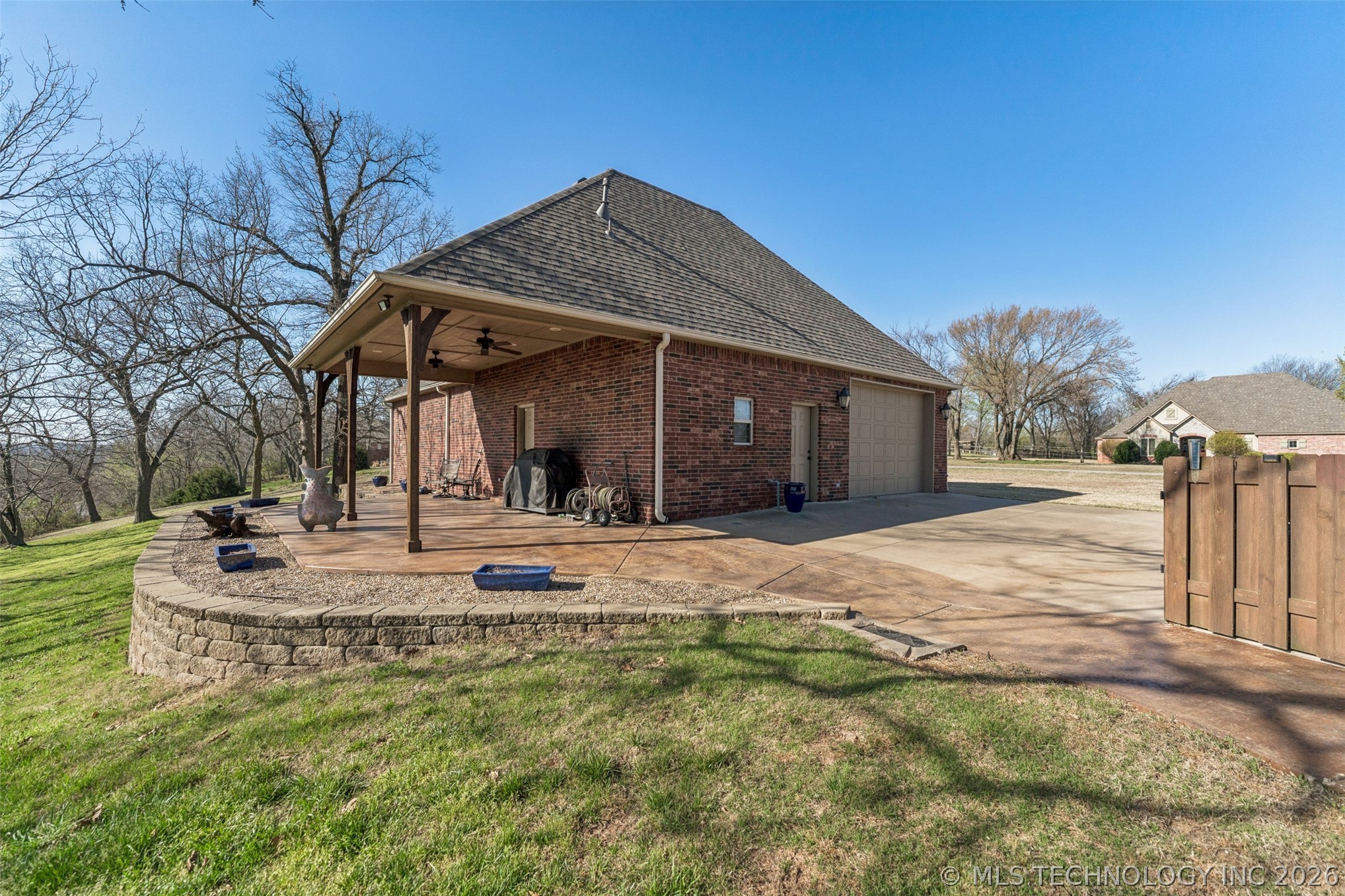 22013 Countryside Drive Claremore OK 74019
