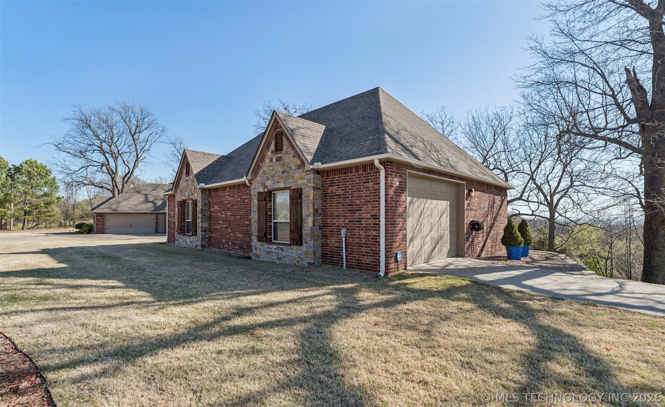 22013 Countryside Drive Claremore OK 74019