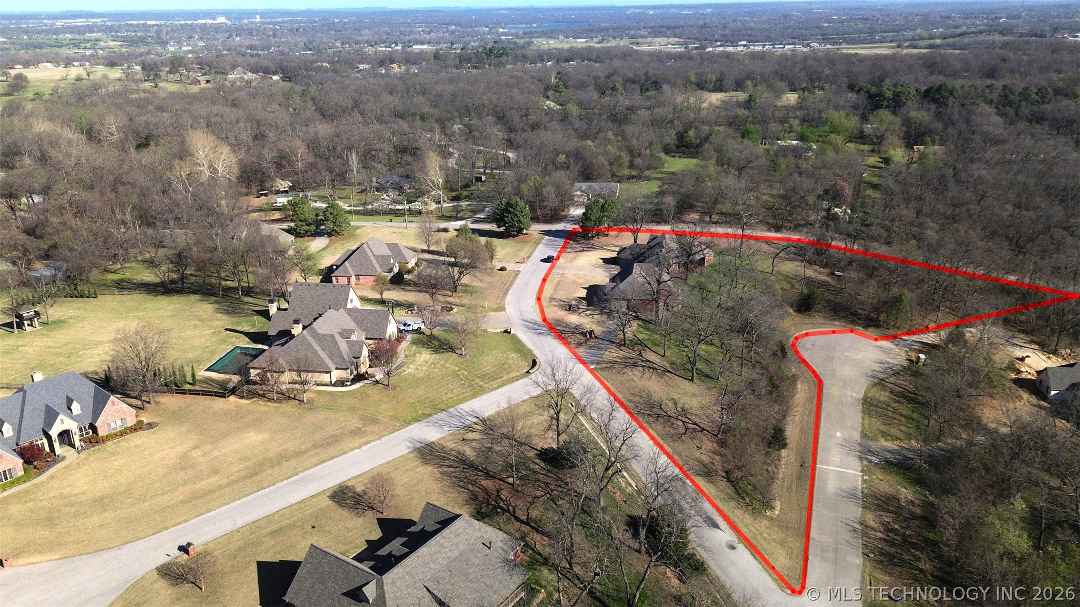 22013 Countryside Drive Claremore OK 74019