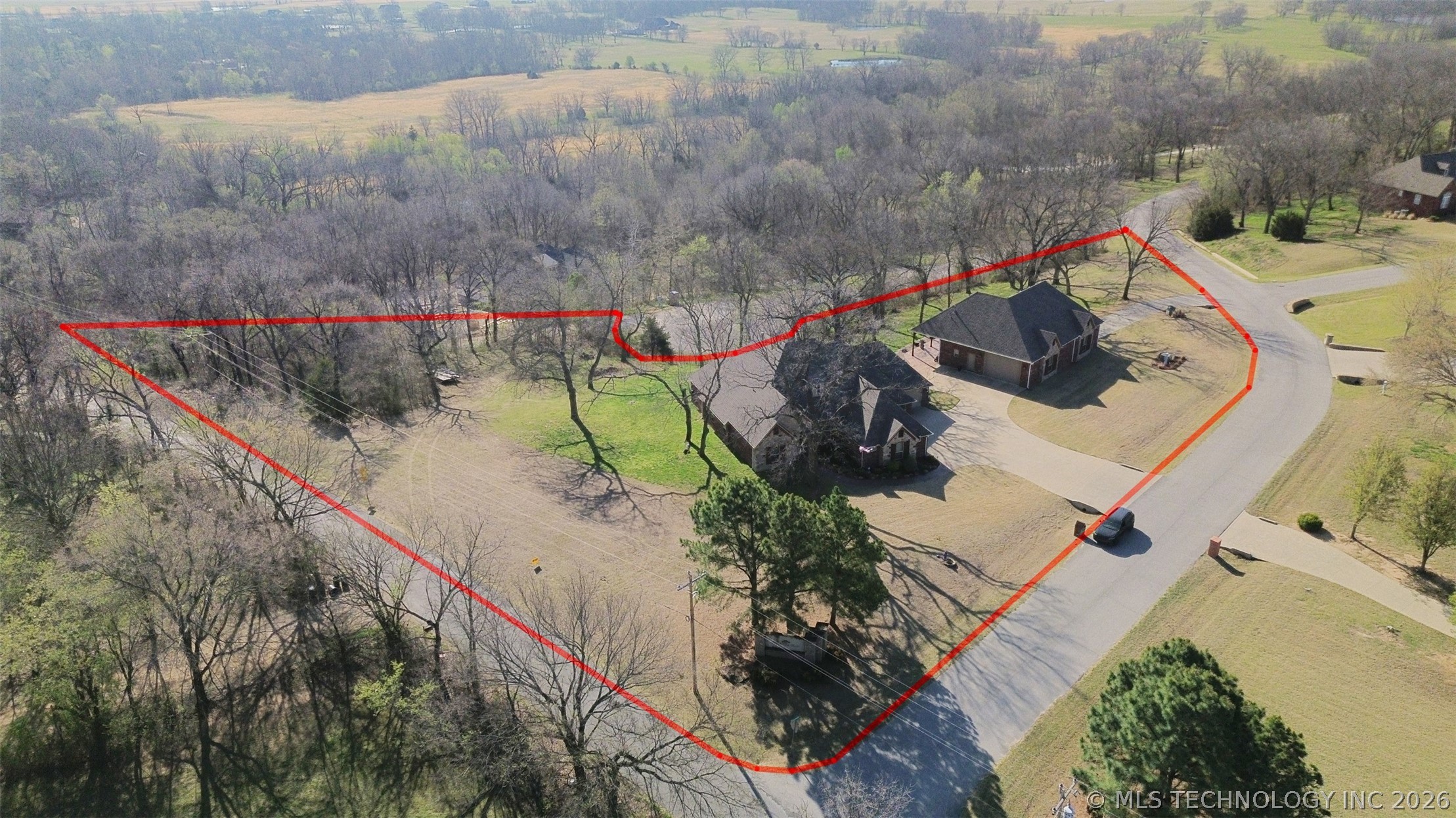 22013 Countryside Drive Claremore OK 74019