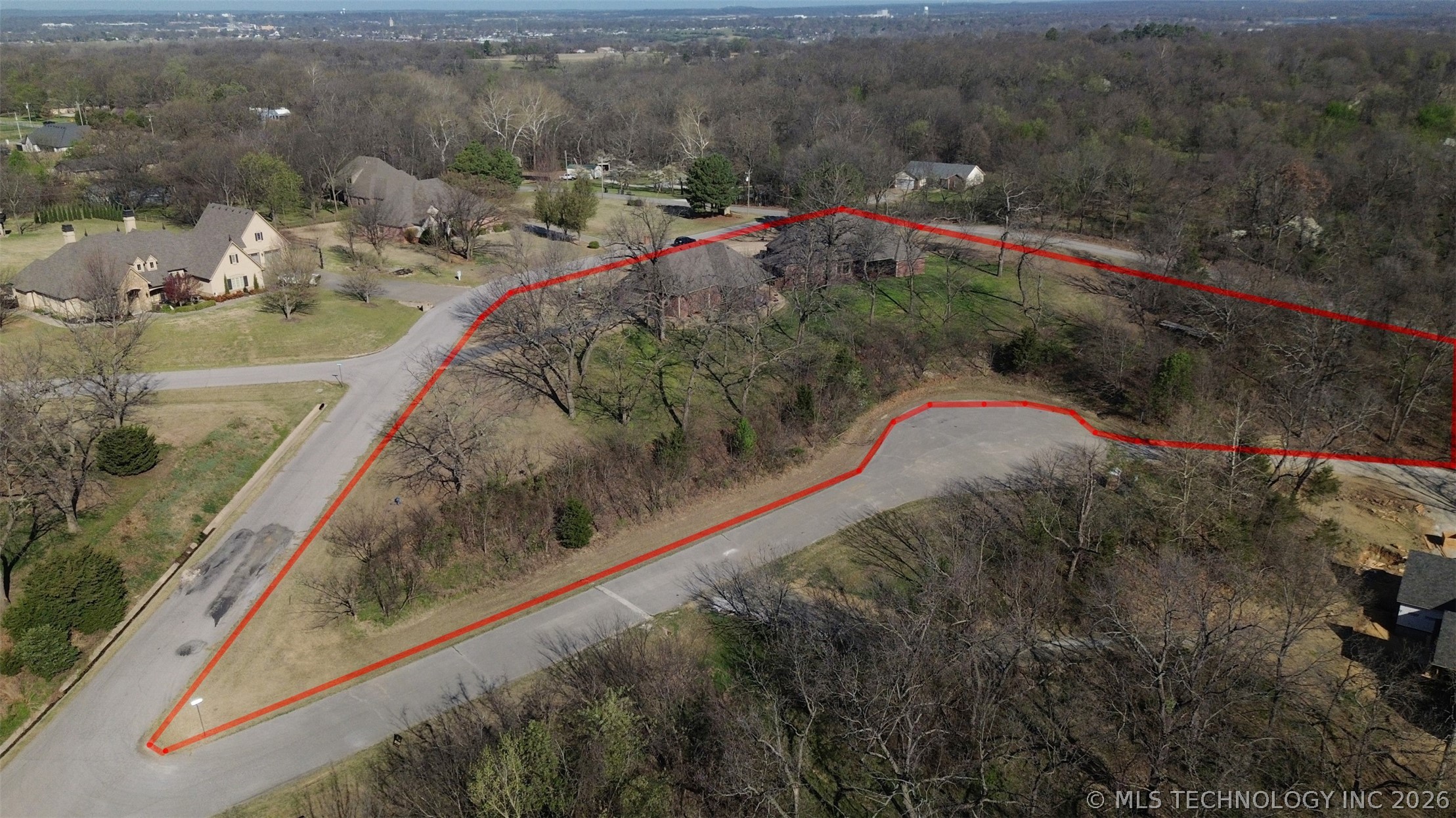 22013 Countryside Drive Claremore OK 74019
