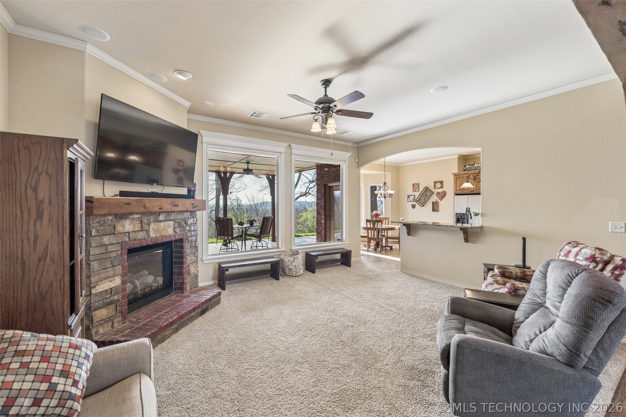 22013 Countryside Drive Claremore OK 74019