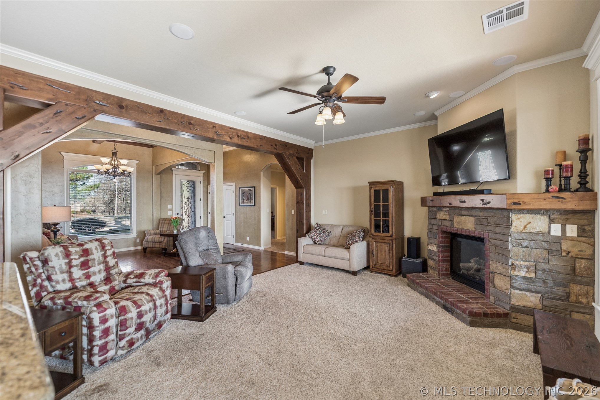 22013 Countryside Drive Claremore OK 74019