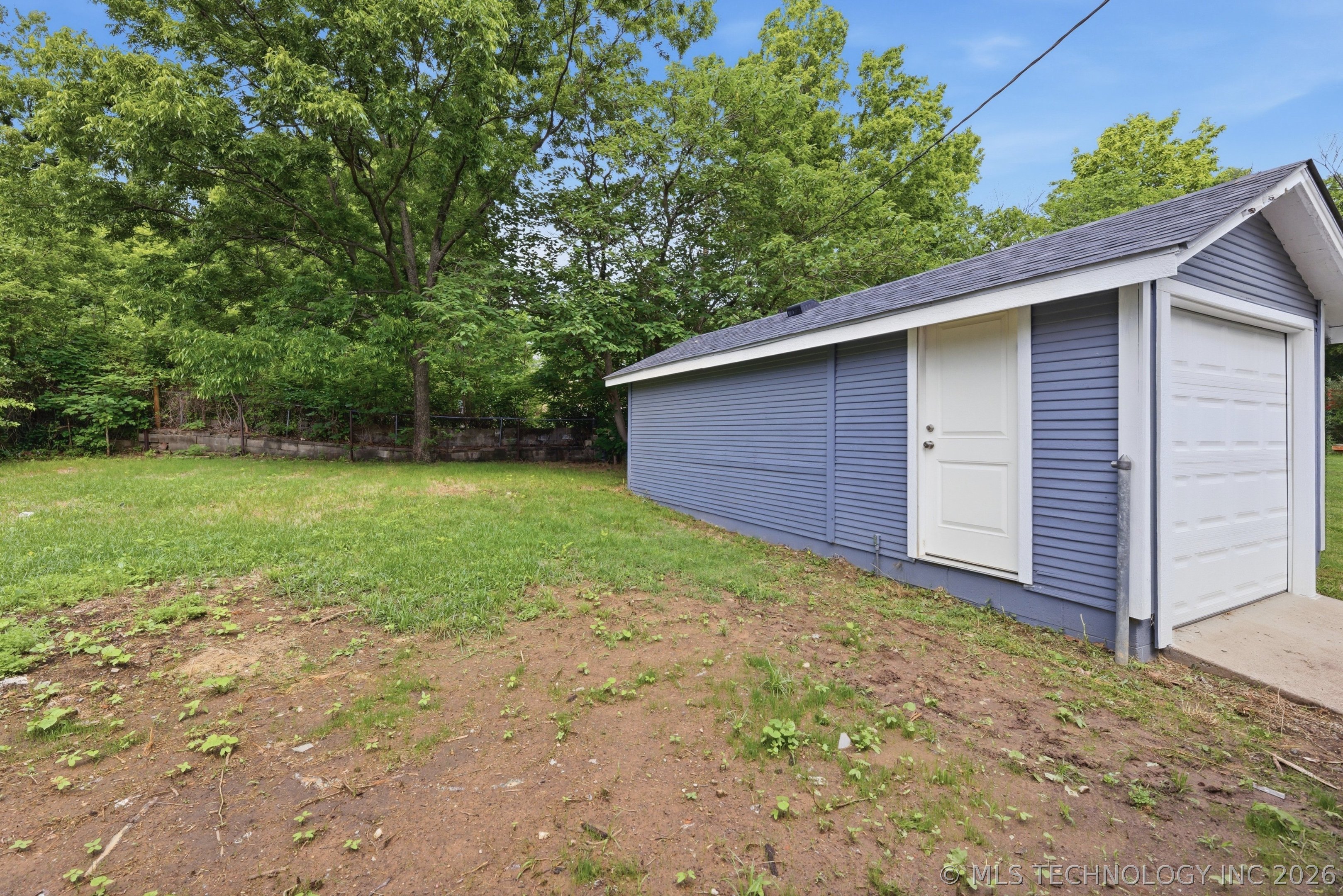 3612 S 31st Westavenue Tulsa OK 74107