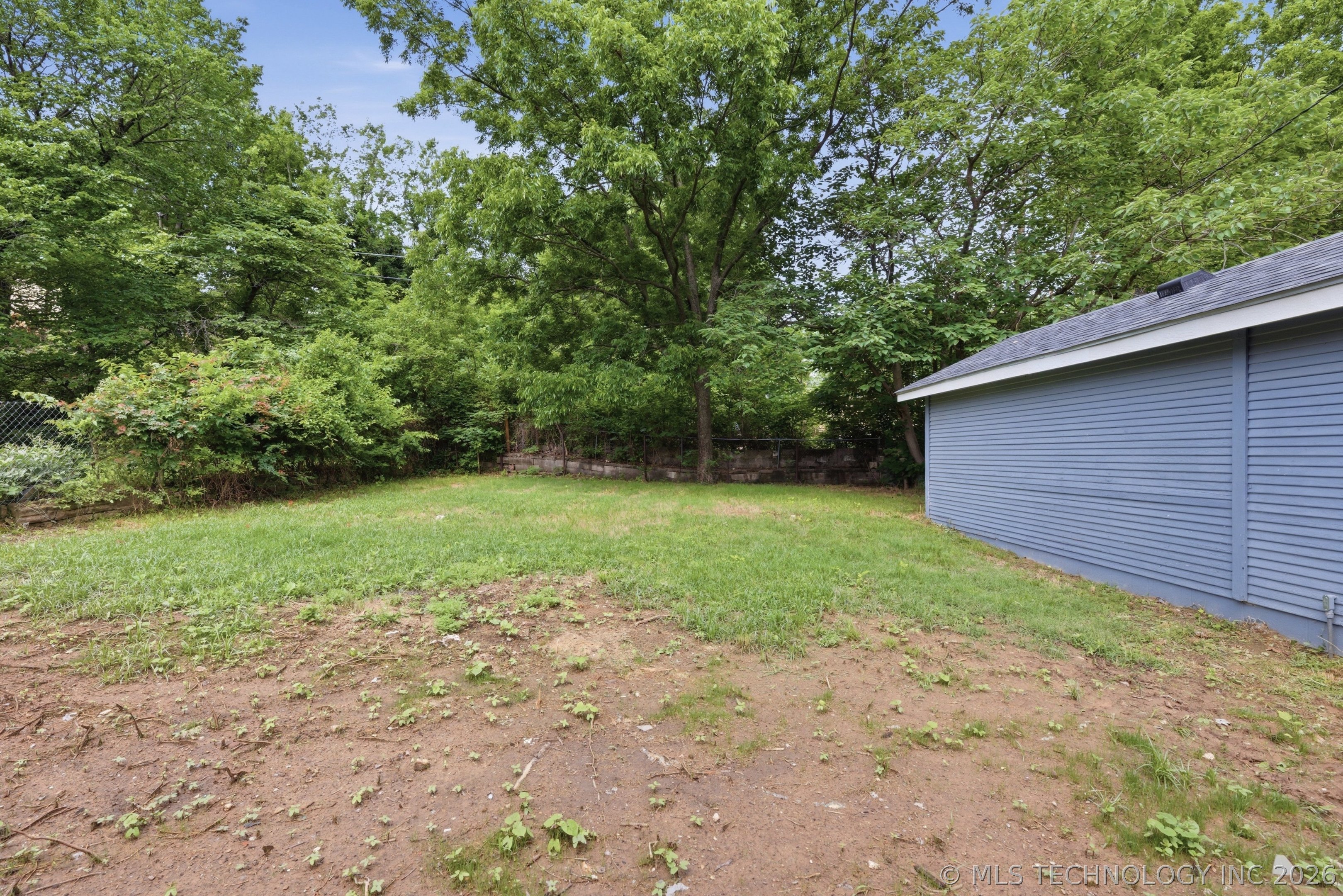 3612 S 31st Westavenue Tulsa OK 74107