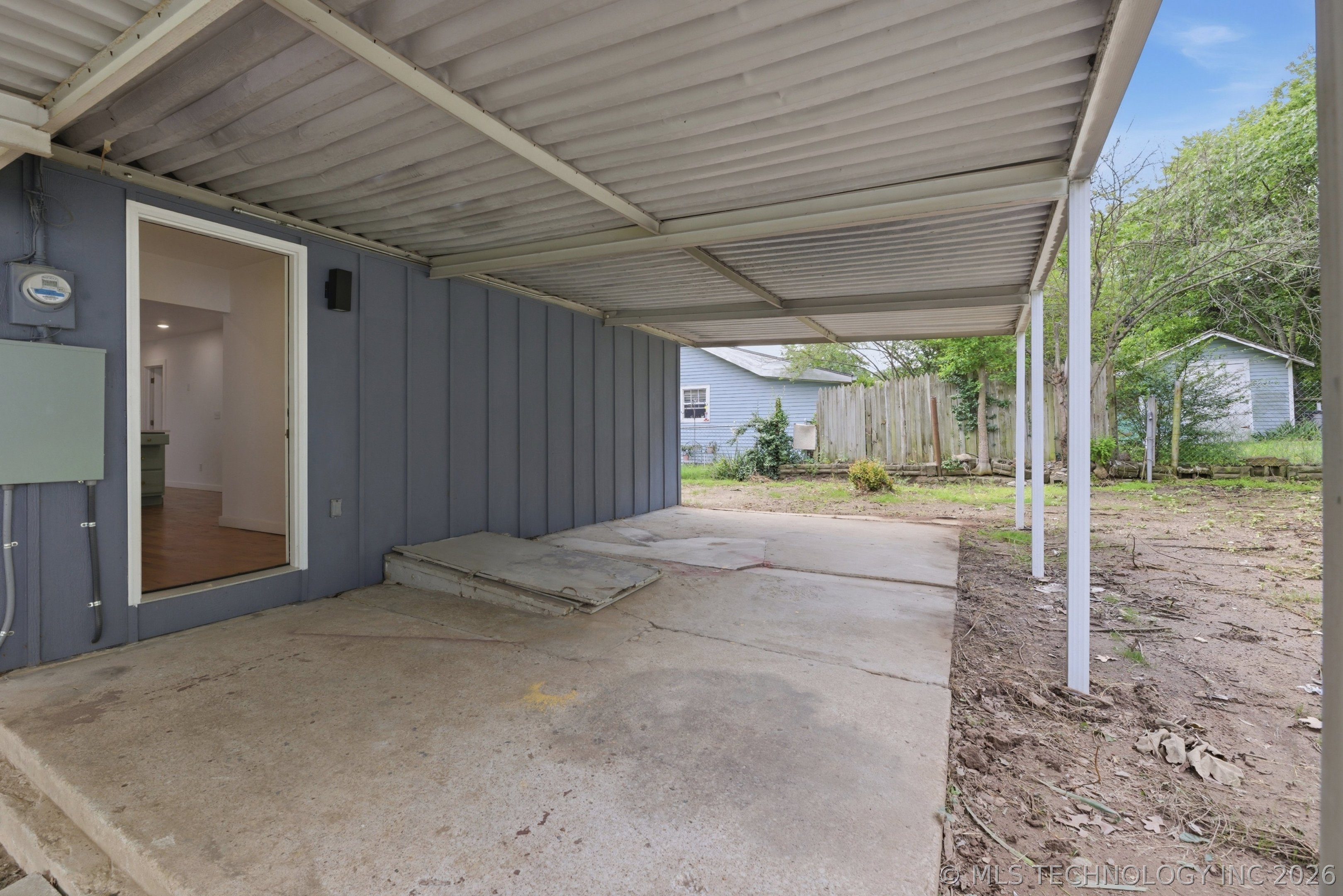 3612 S 31st Westavenue Tulsa OK 74107