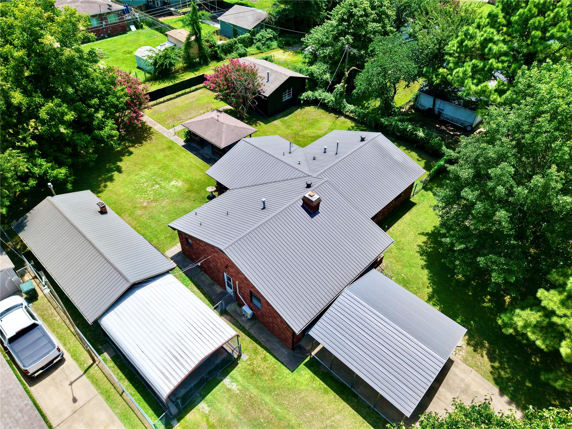 316 N Muskogee OK 74403