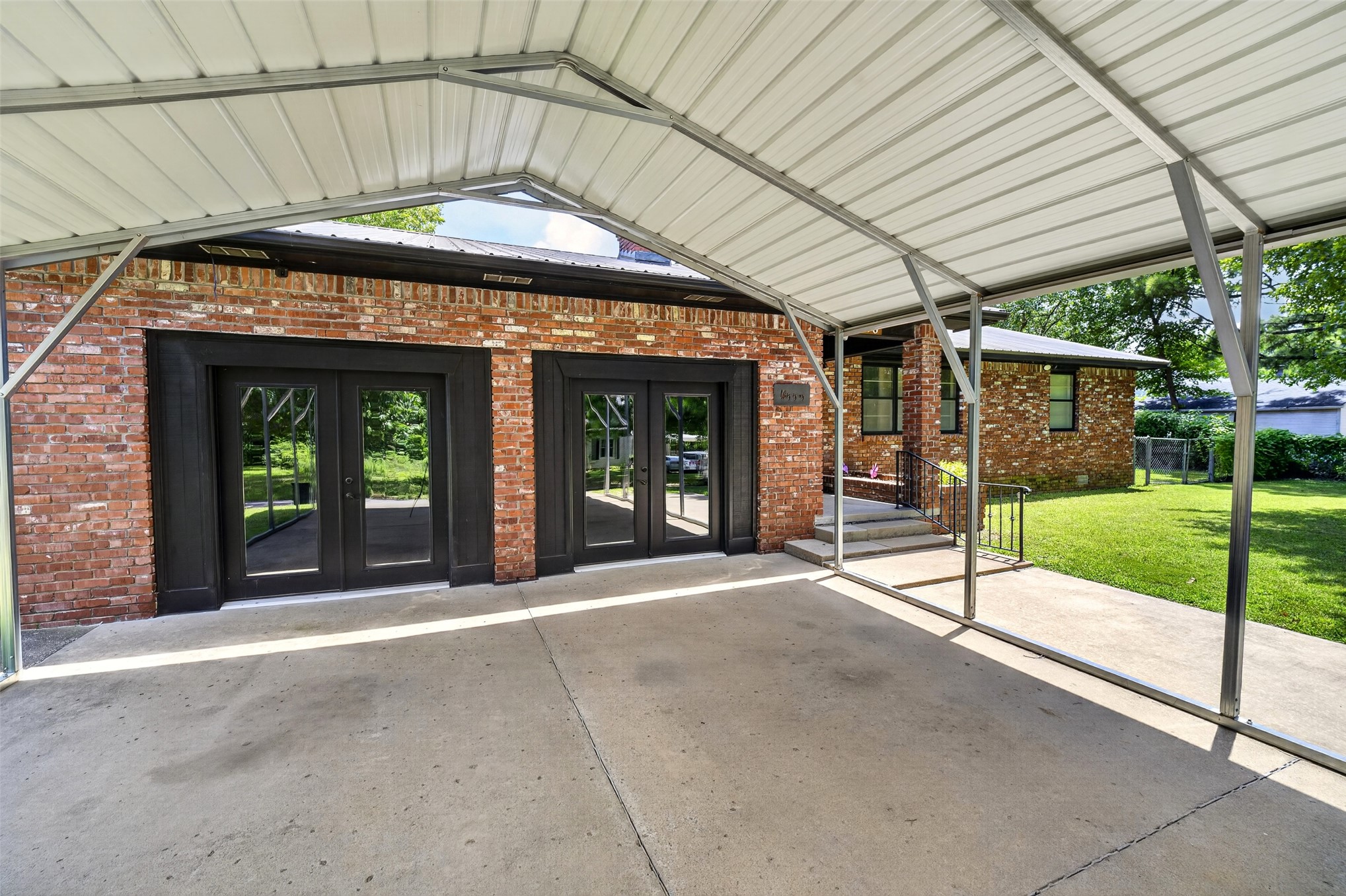 316 N Muskogee OK 74403