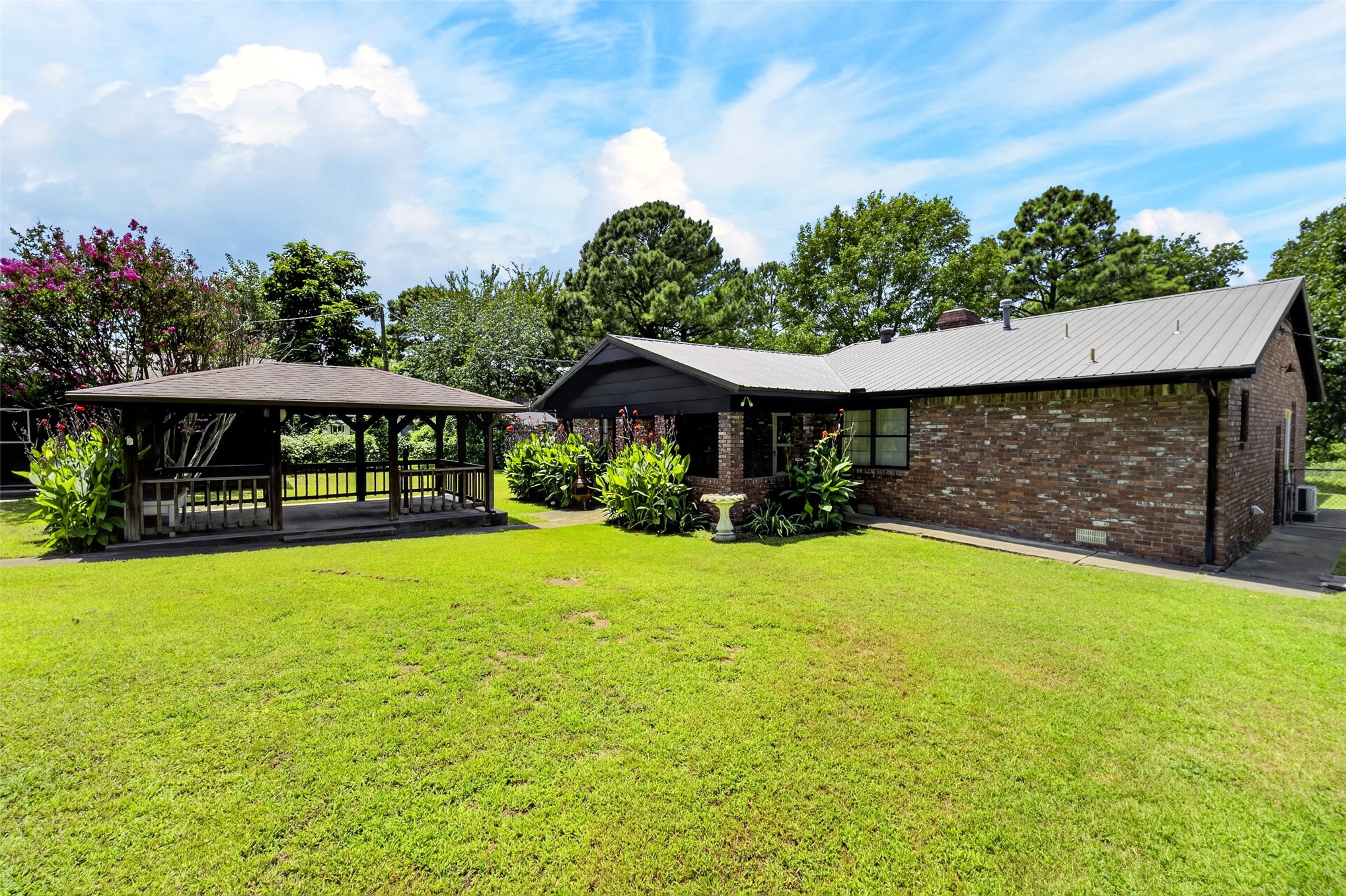 316 N Muskogee OK 74403