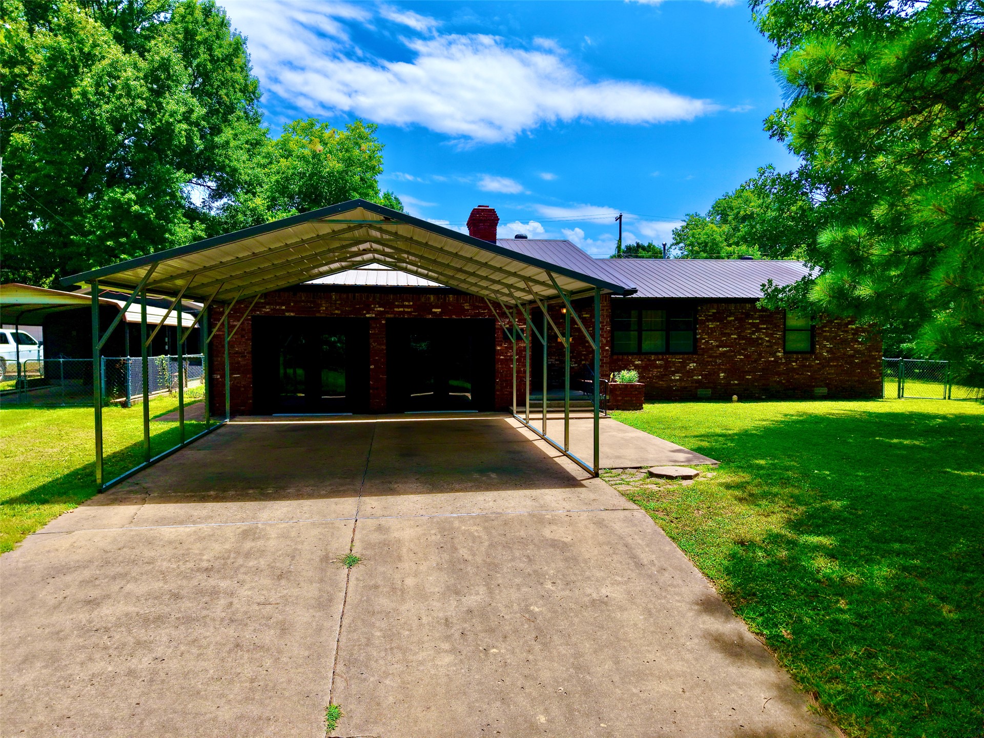 316 N Muskogee OK 74403