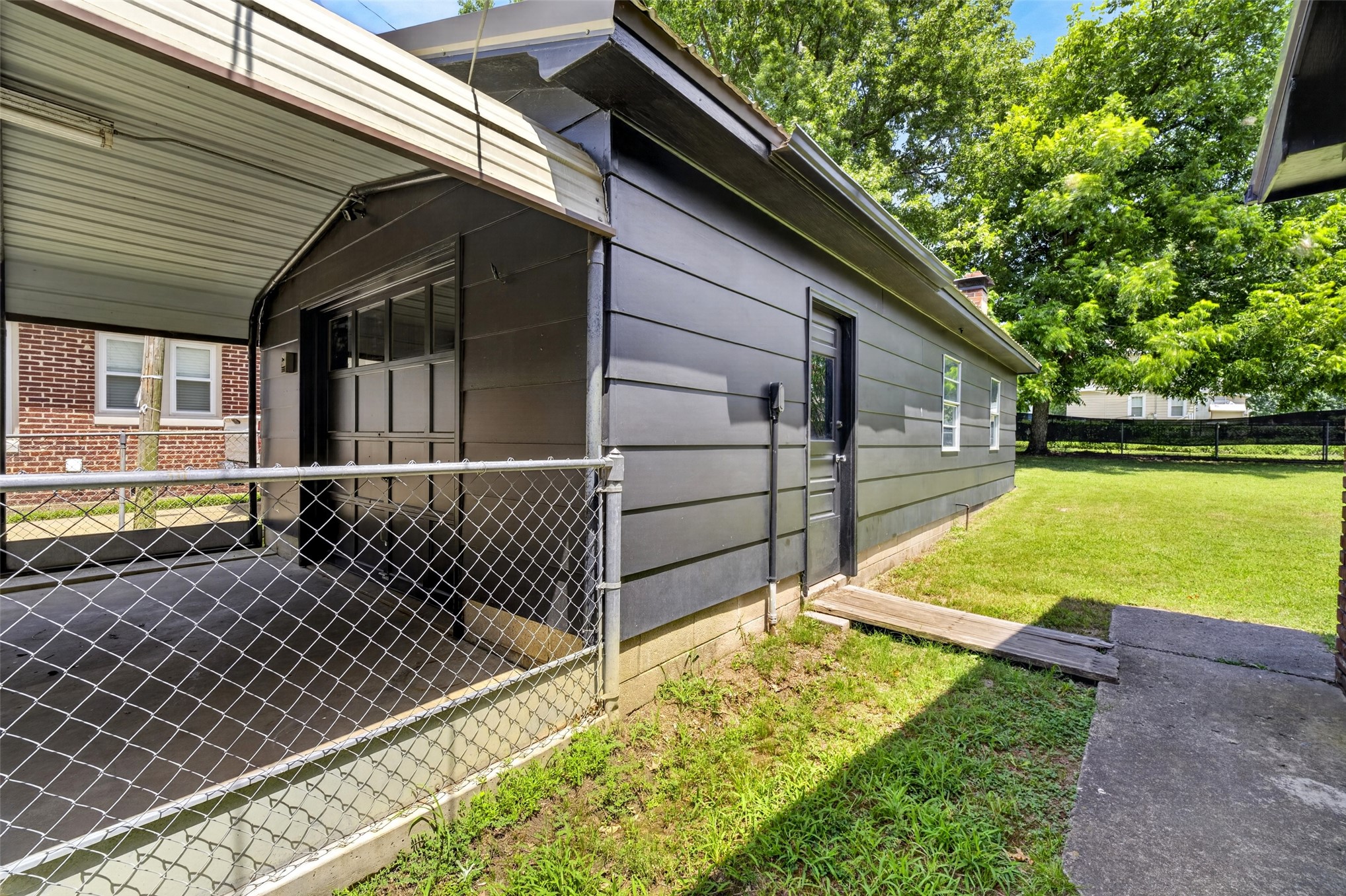 316 N Muskogee OK 74403
