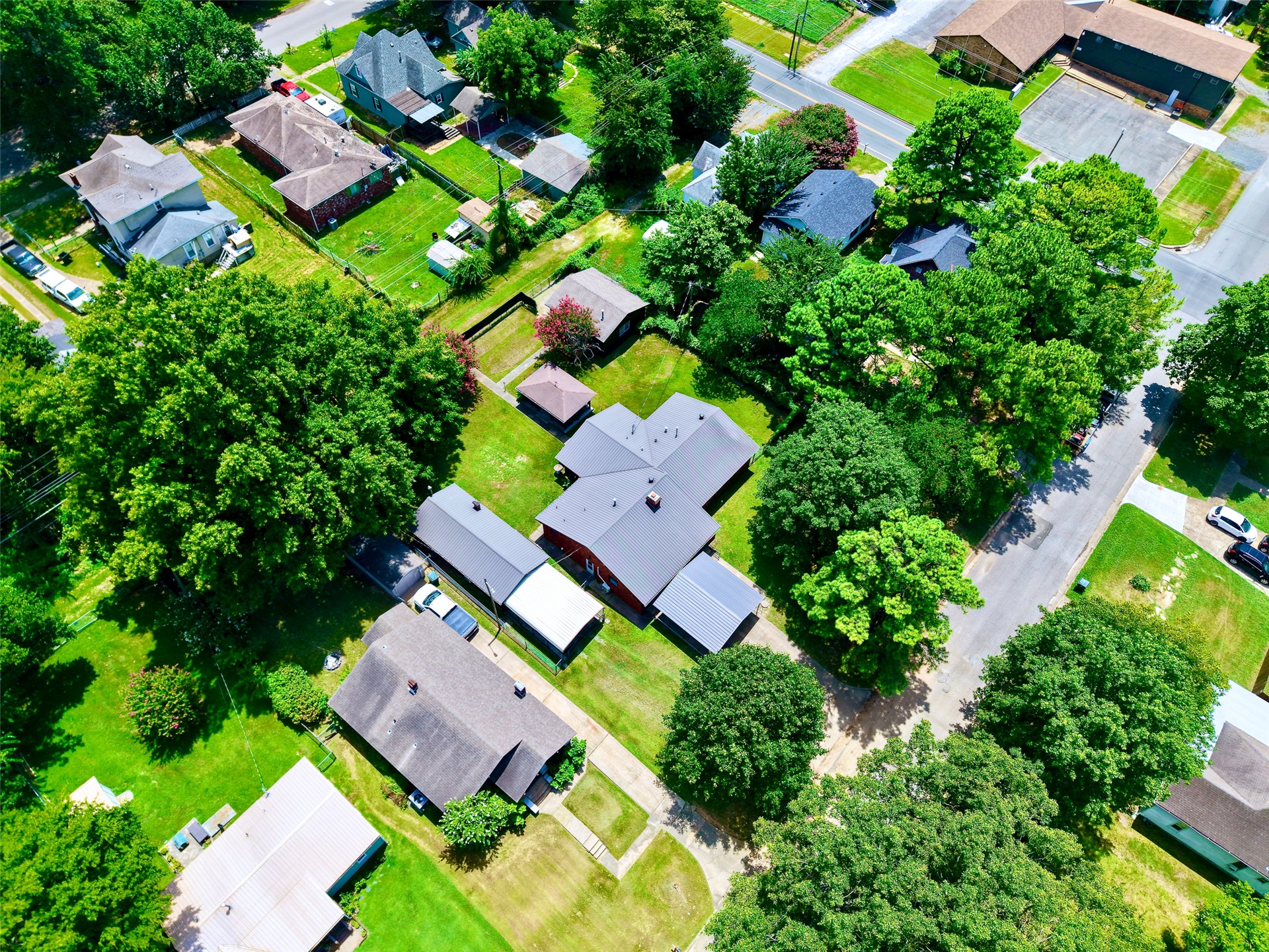 316 N Muskogee OK 74403