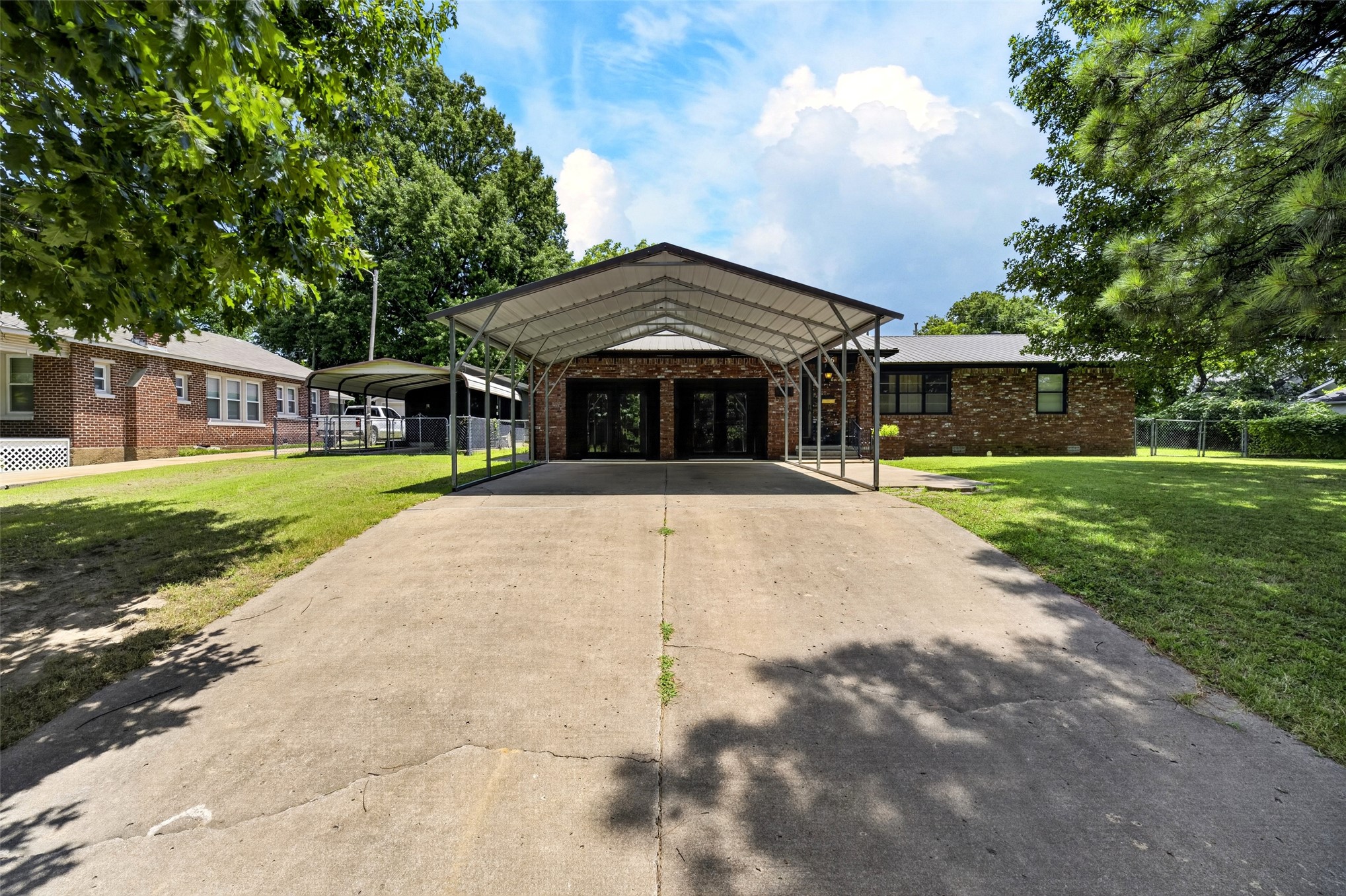 316 N Muskogee OK 74403