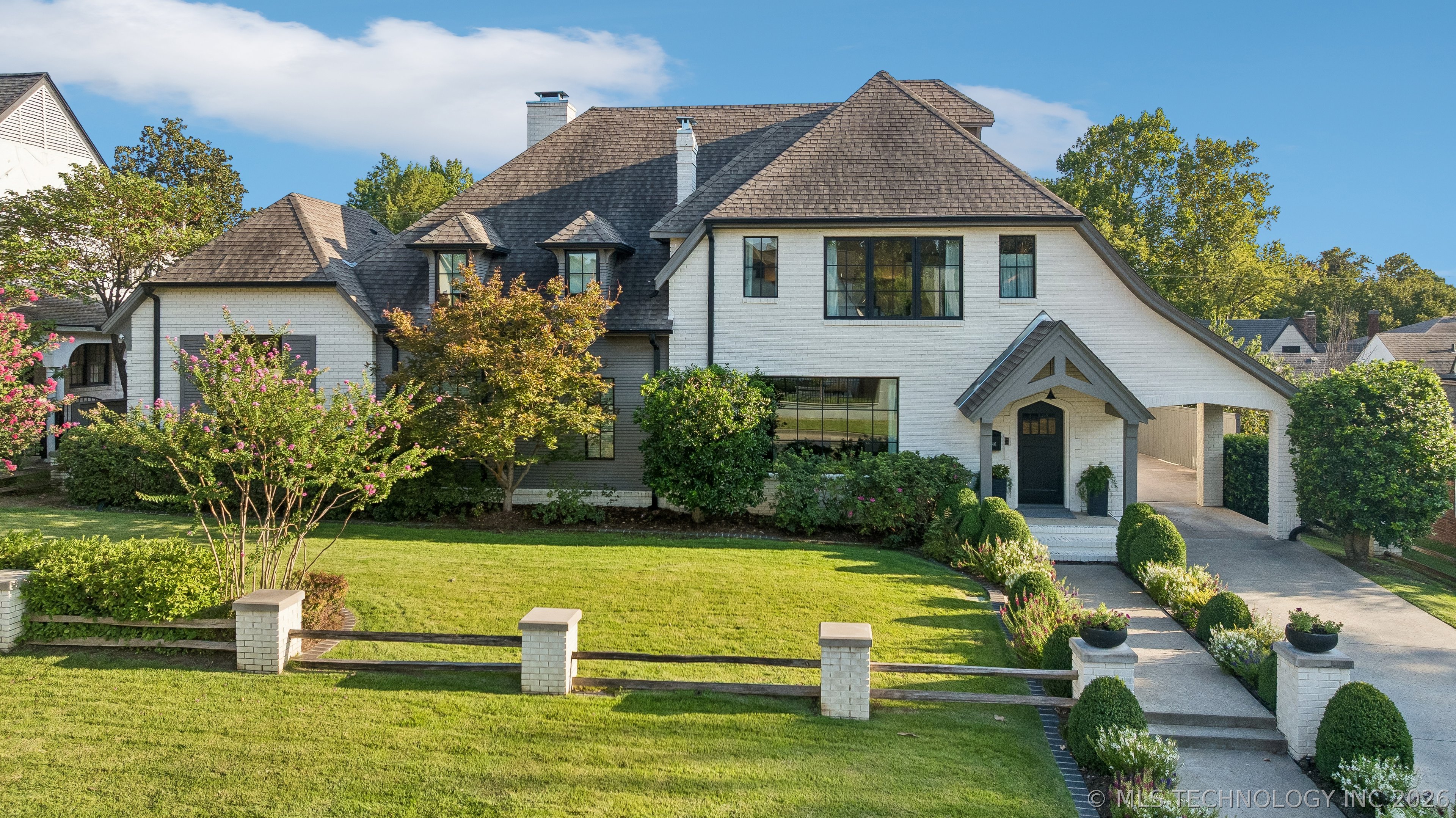 1246 E 28th Street Tulsa OK 74114