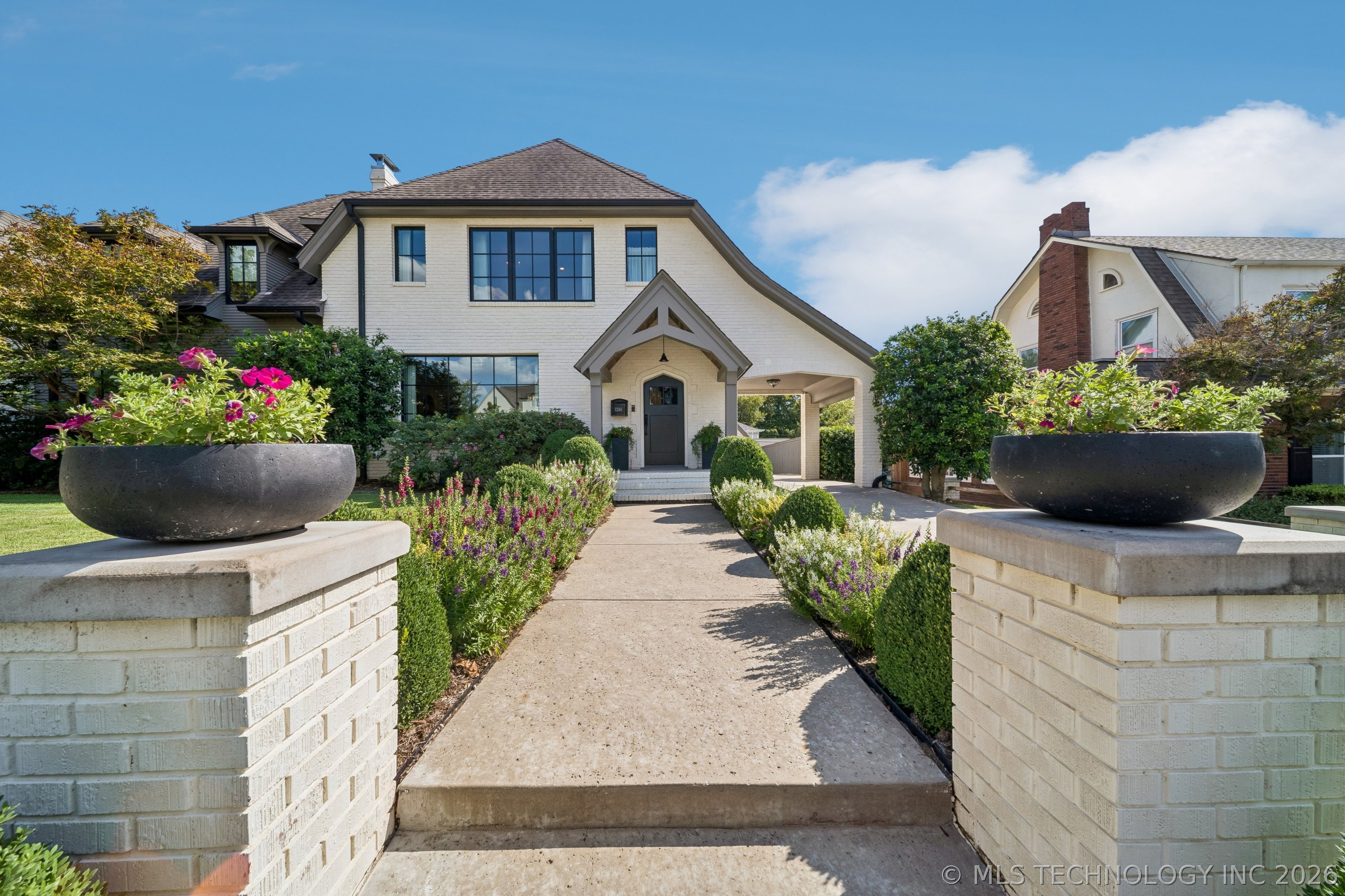 1246 E 28th Street Tulsa OK 74114
