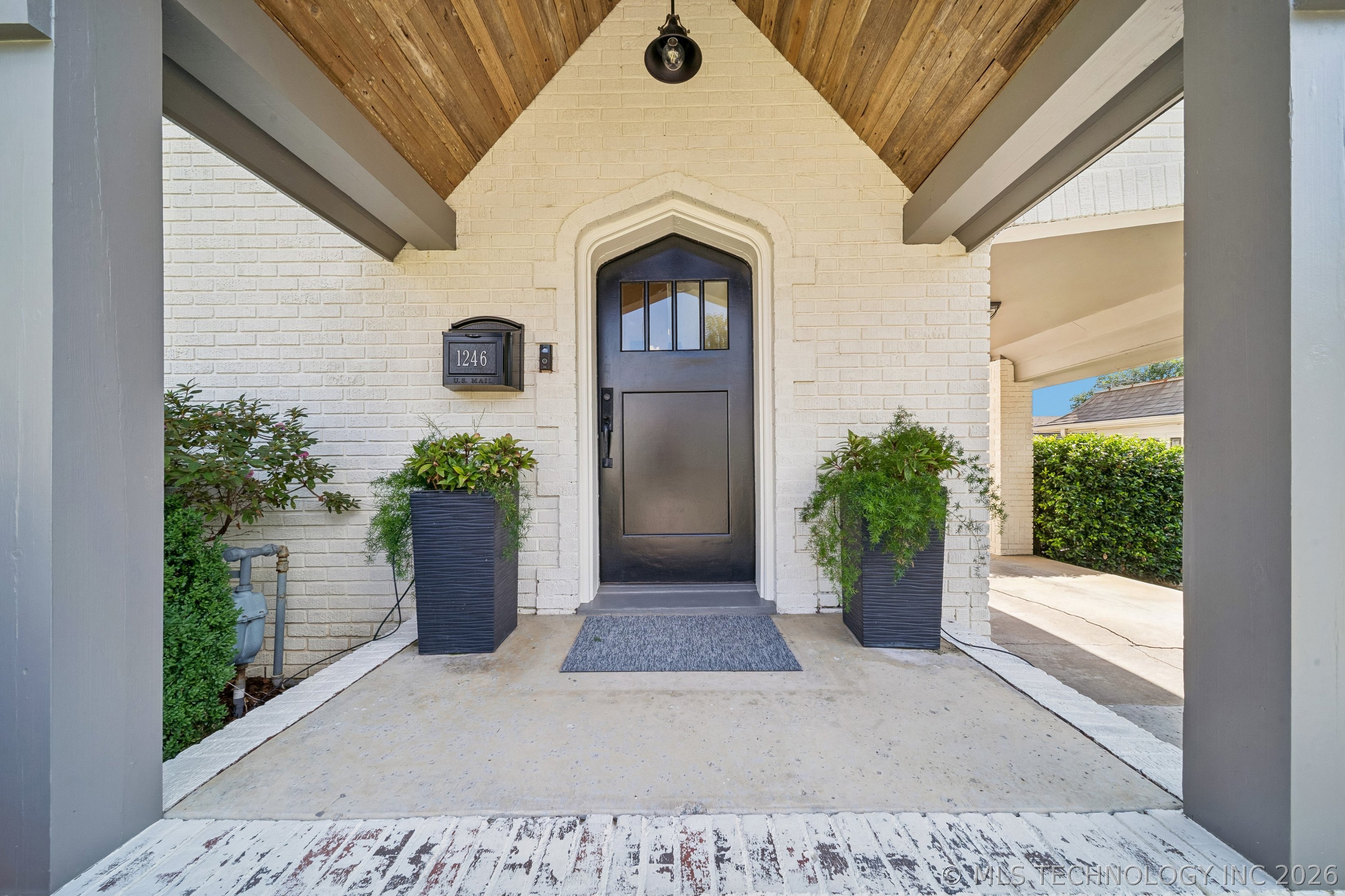 1246 E 28th Street Tulsa OK 74114