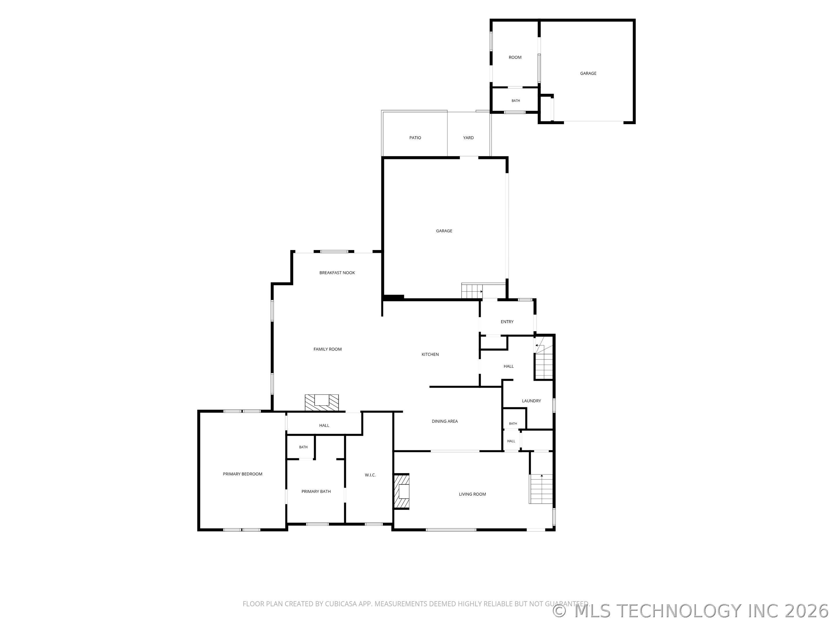 1246 E 28th Street Tulsa OK 74114