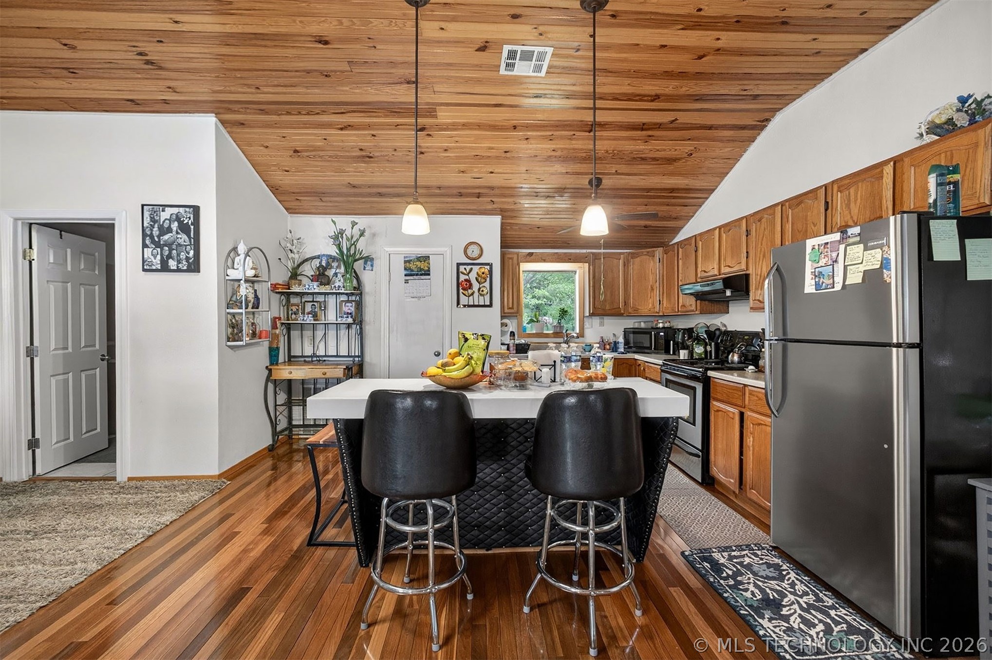 546 Leisure Land Place Big Cabin OK 74332