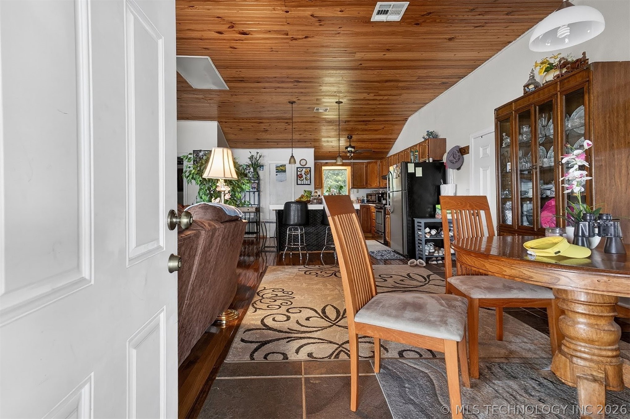 546 Leisure Land Place Big Cabin OK 74332