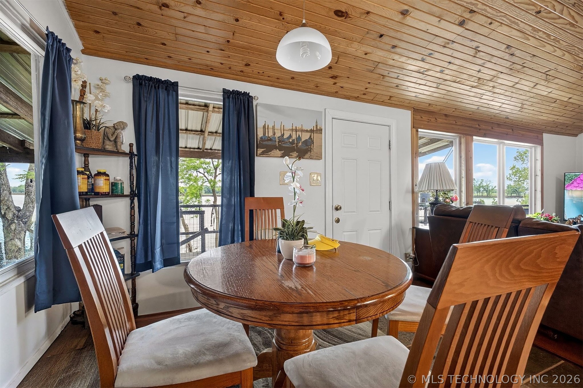 546 Leisure Land Place Big Cabin OK 74332