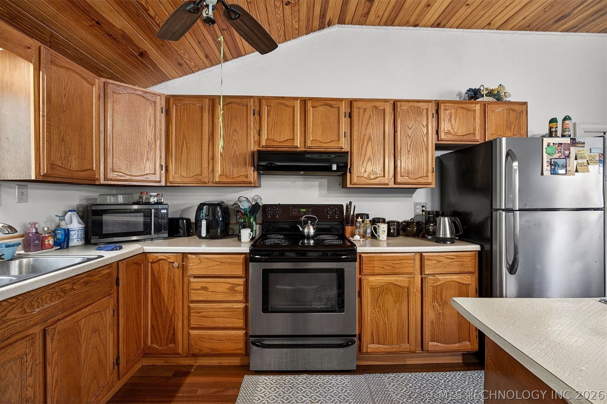 546 Leisure Land Place Big Cabin OK 74332
