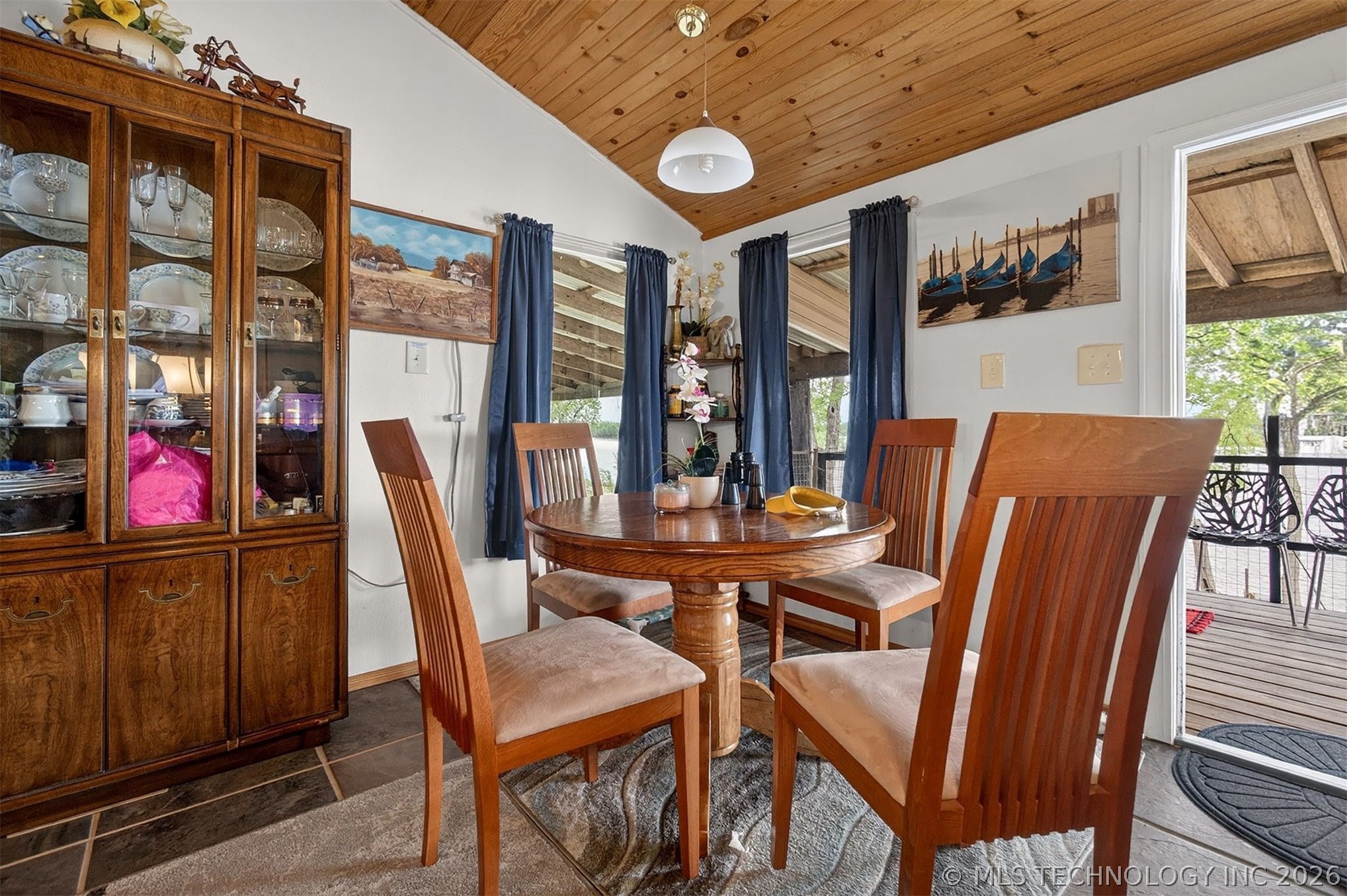 546 Leisure Land Place Big Cabin OK 74332