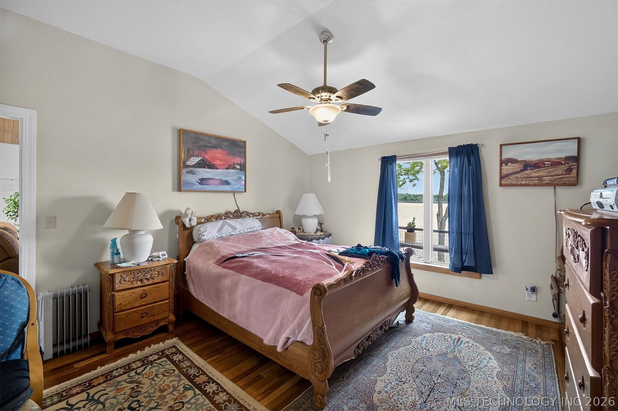 546 Leisure Land Place Big Cabin OK 74332