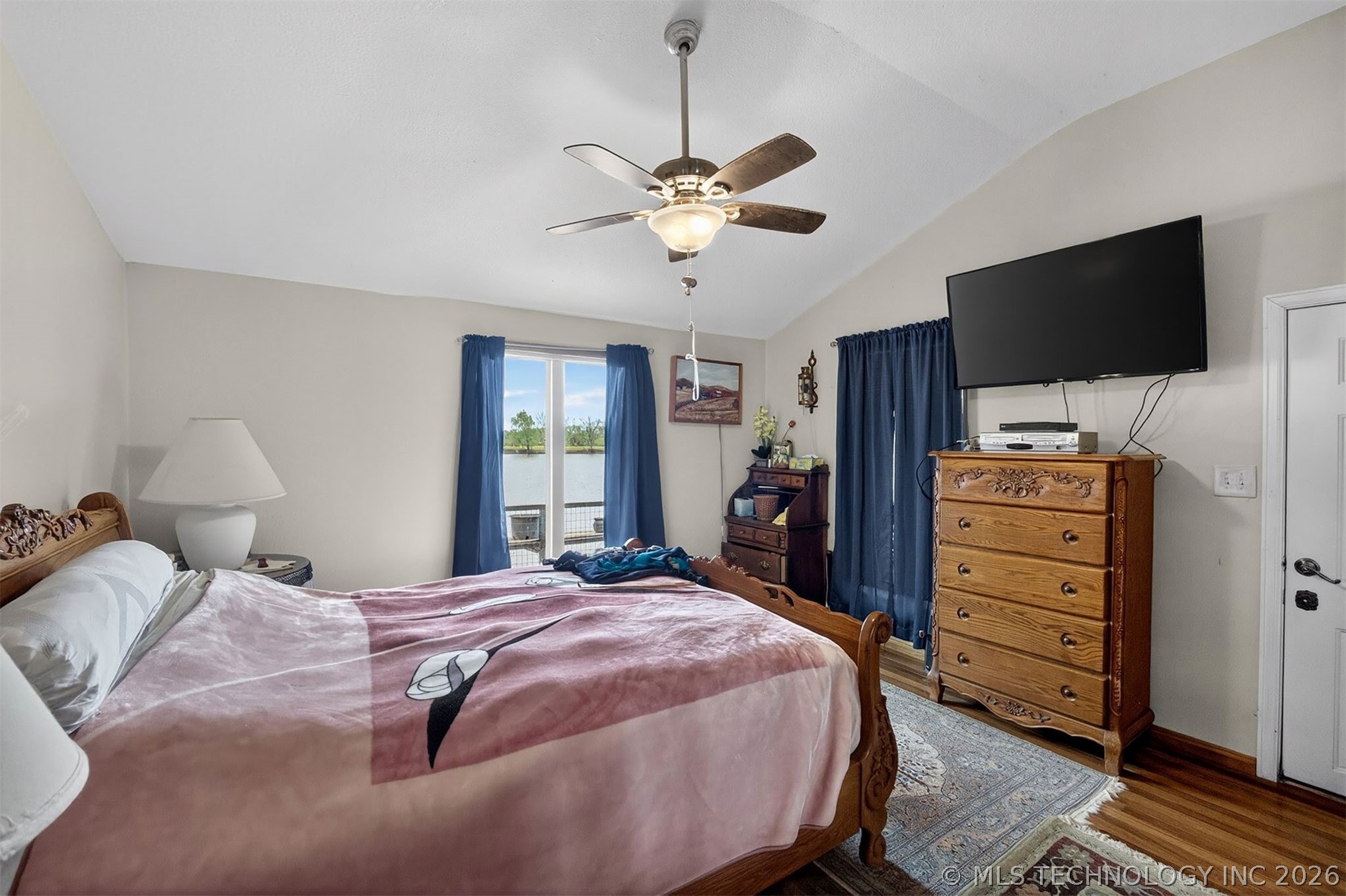 546 Leisure Land Place Big Cabin OK 74332