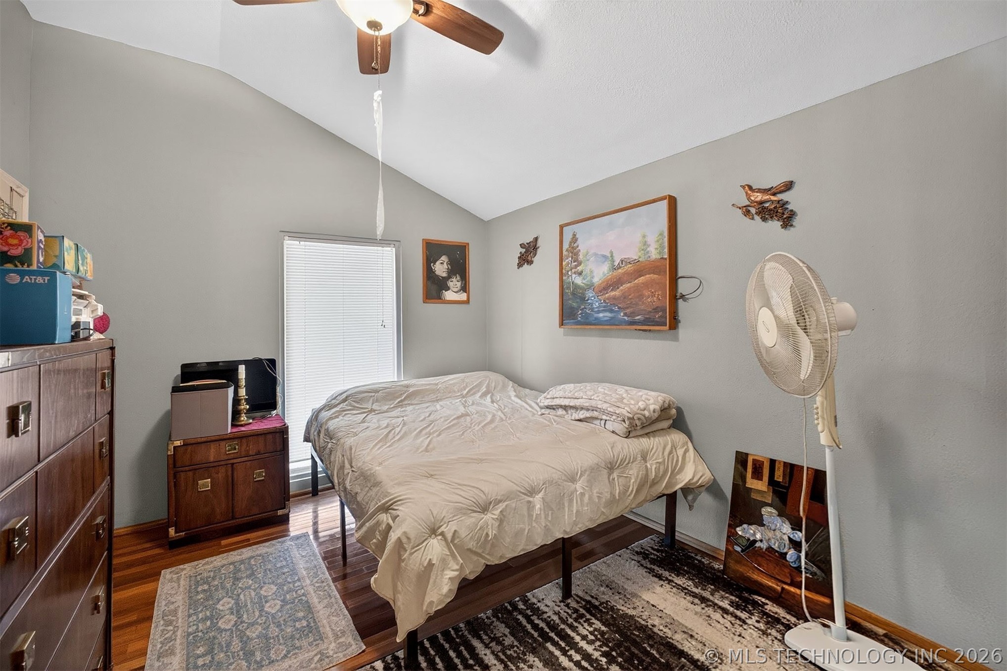 546 Leisure Land Place Big Cabin OK 74332