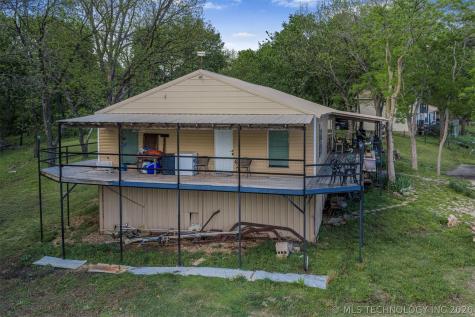546 Leisure Land Place Big Cabin OK 74332