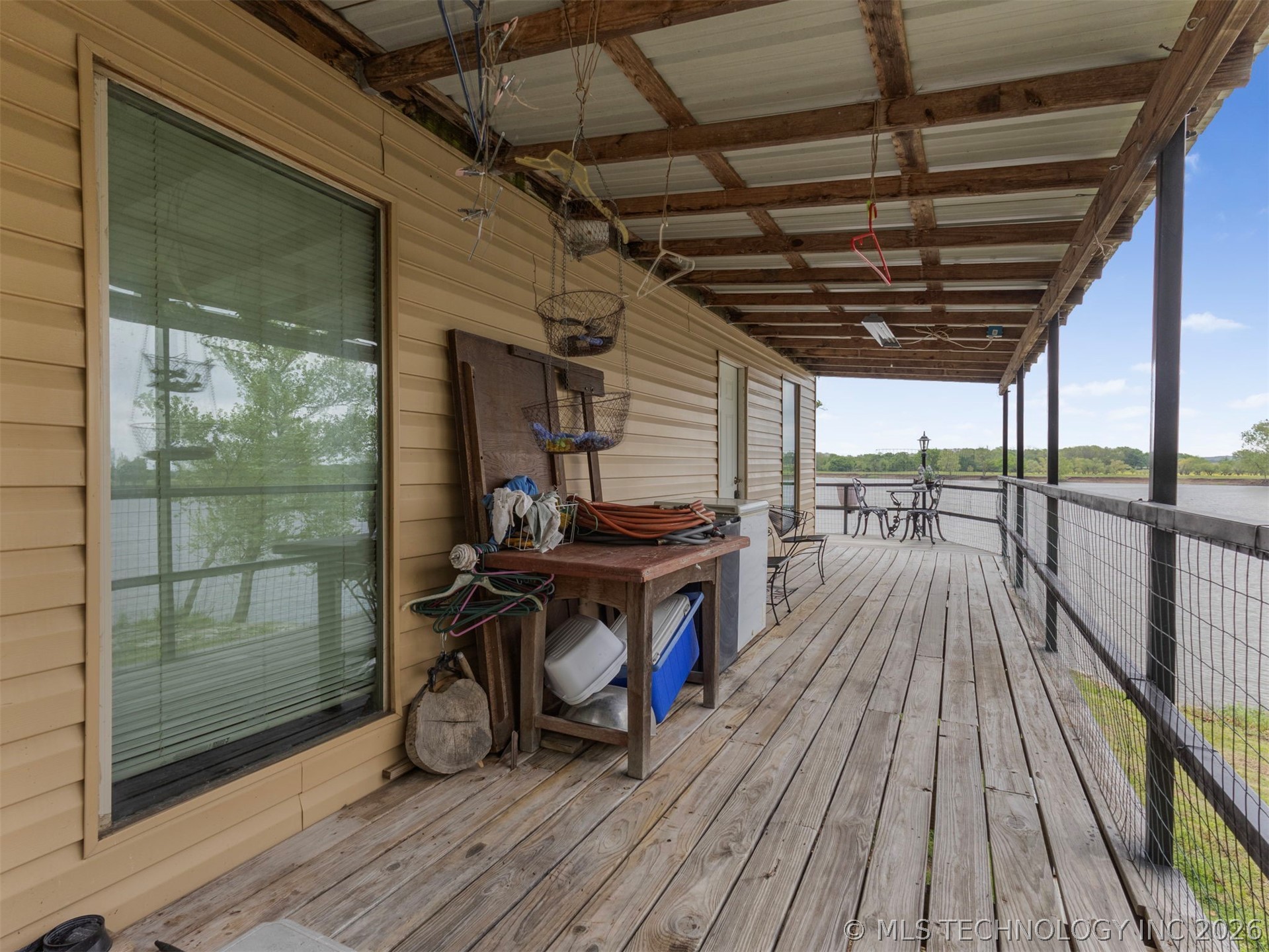 546 Leisure Land Place Big Cabin OK 74332