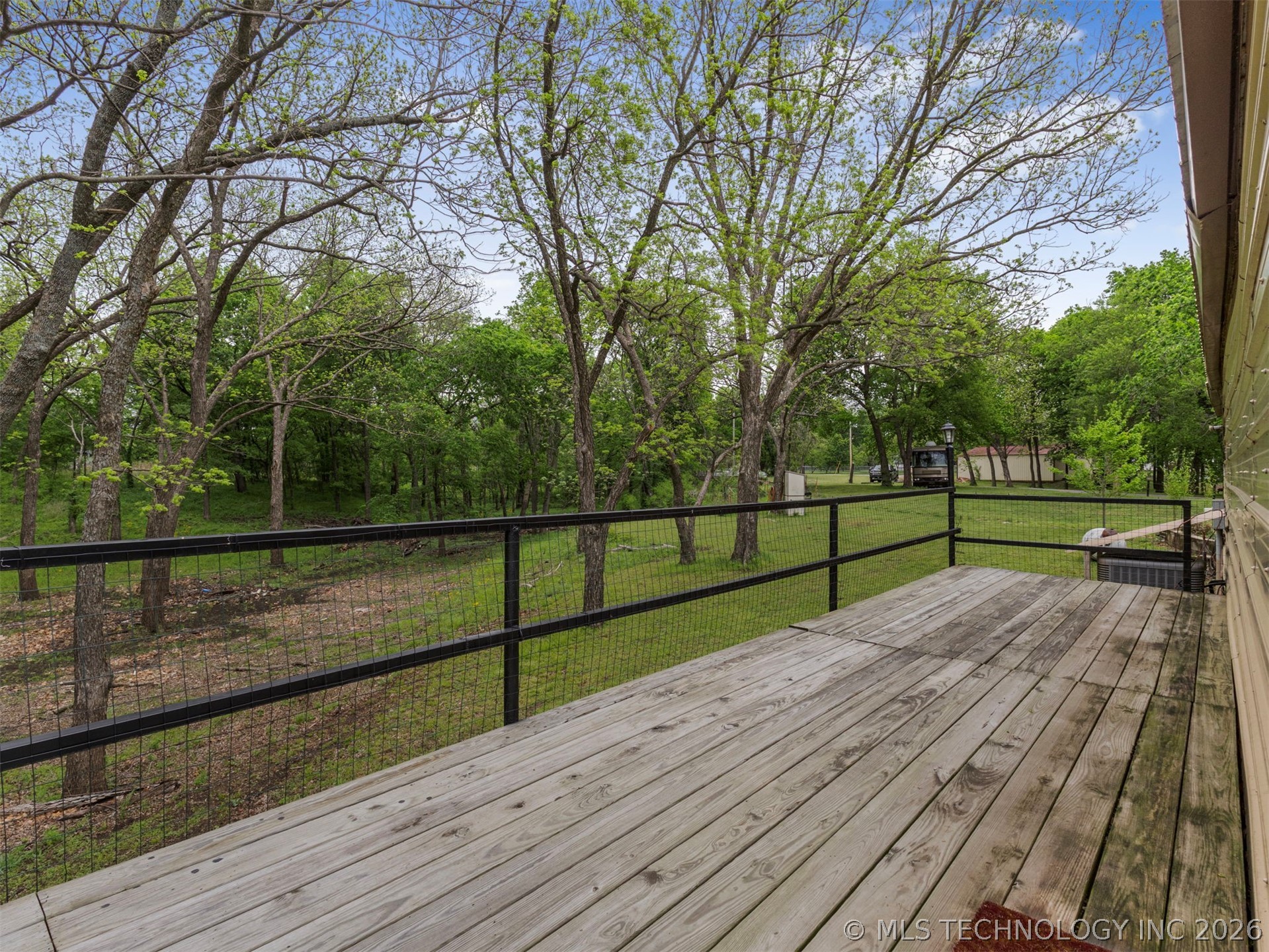 546 Leisure Land Place Big Cabin OK 74332