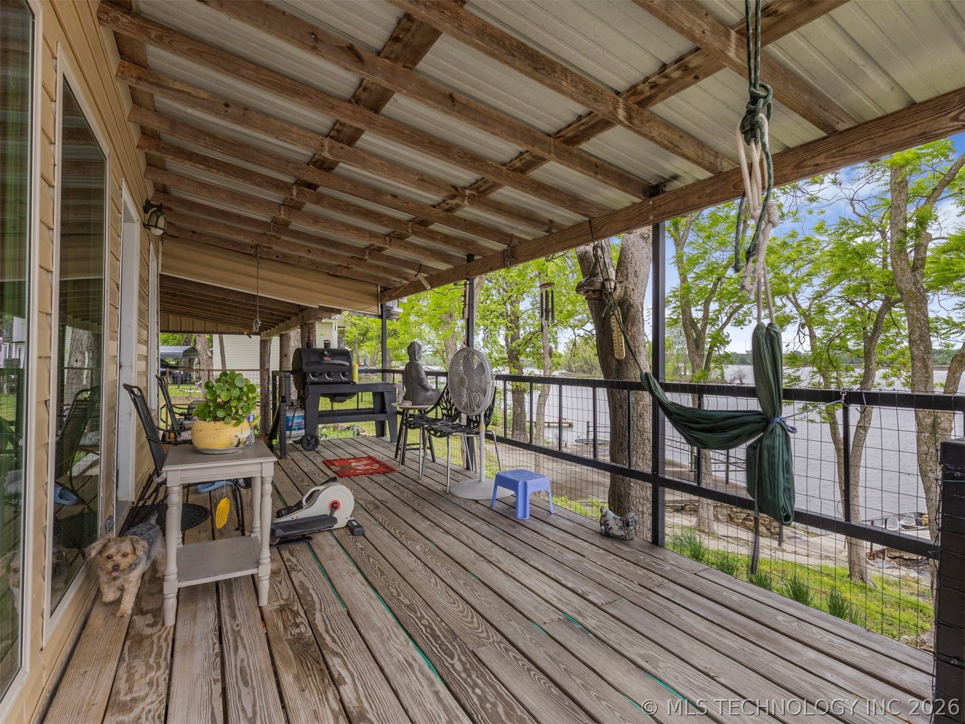 546 Leisure Land Place Big Cabin OK 74332