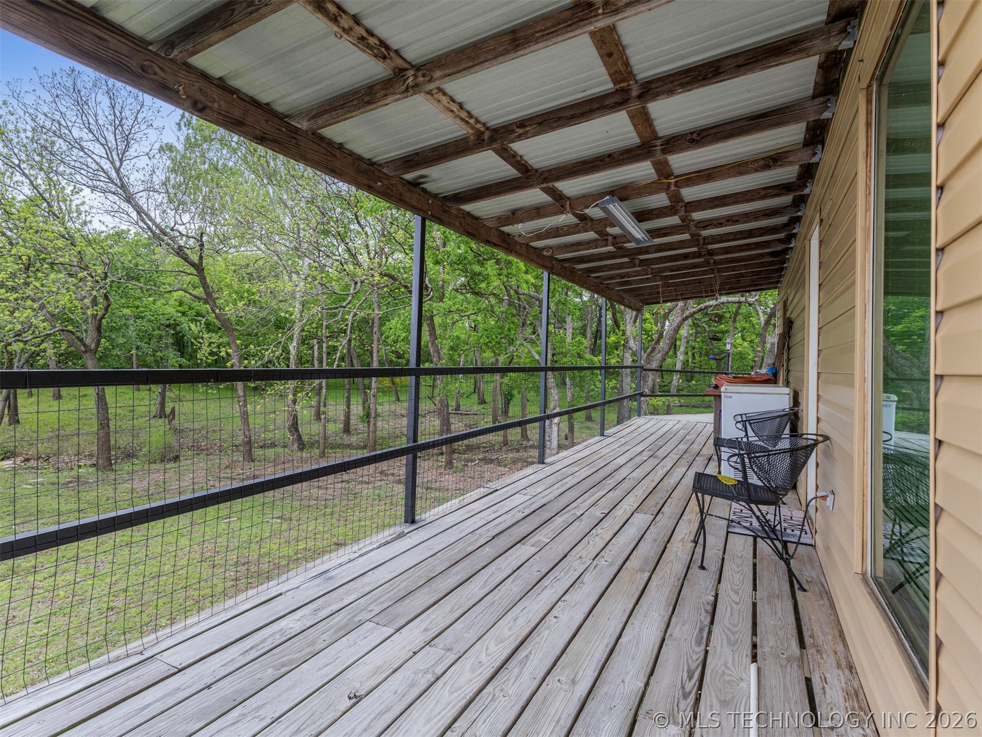 546 Leisure Land Place Big Cabin OK 74332