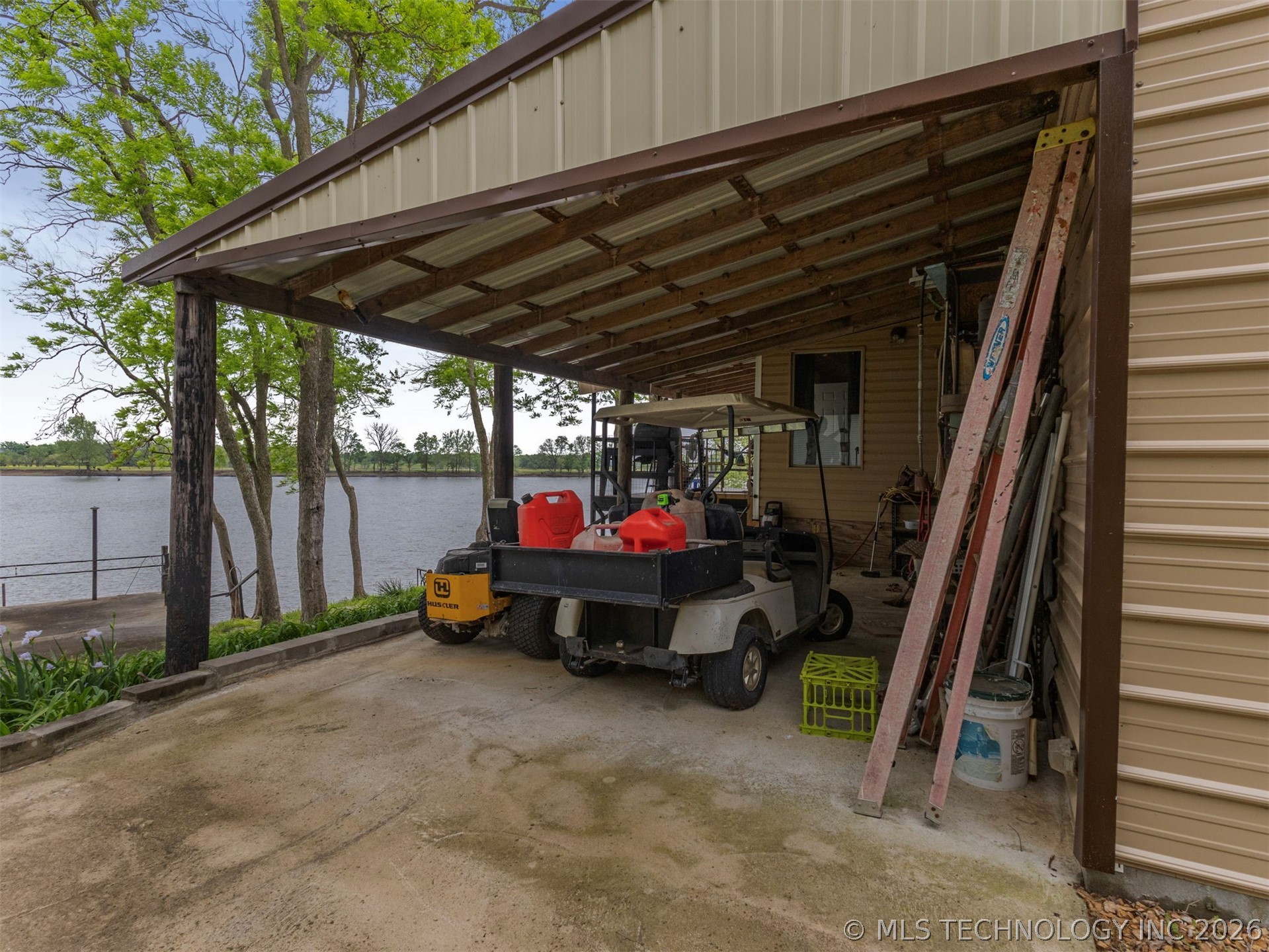 546 Leisure Land Place Big Cabin OK 74332