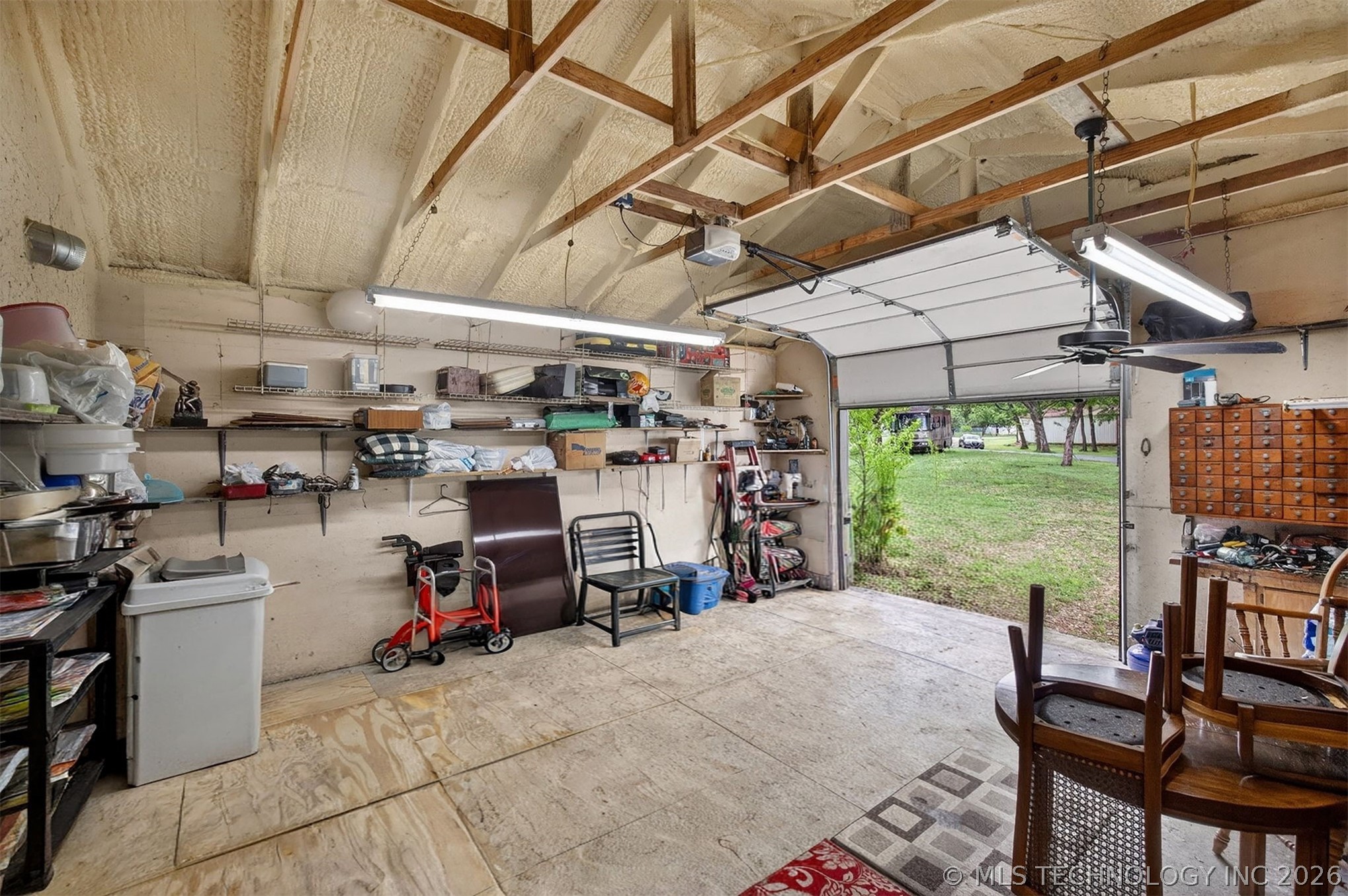 546 Leisure Land Place Big Cabin OK 74332