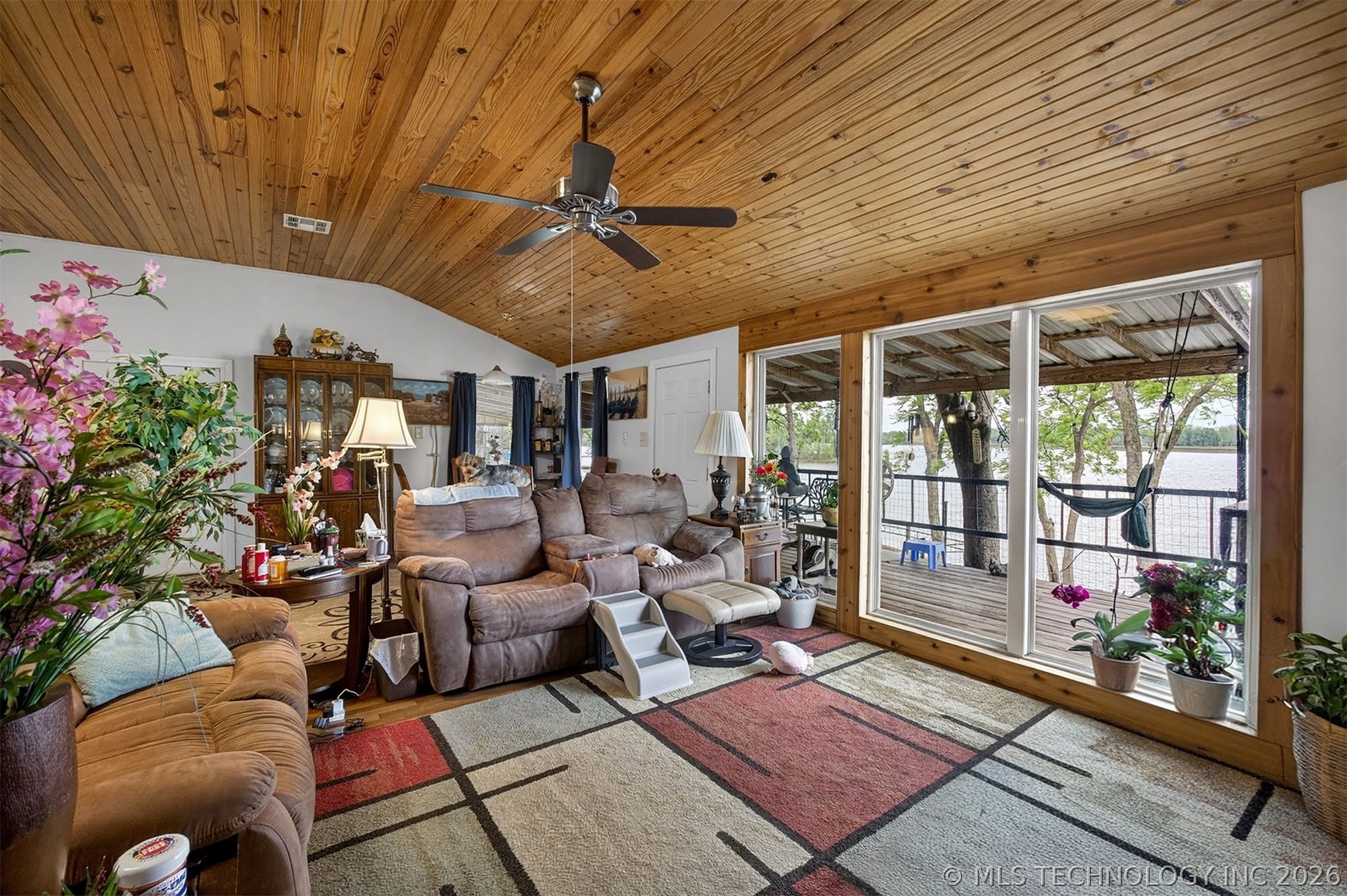 546 Leisure Land Place Big Cabin OK 74332