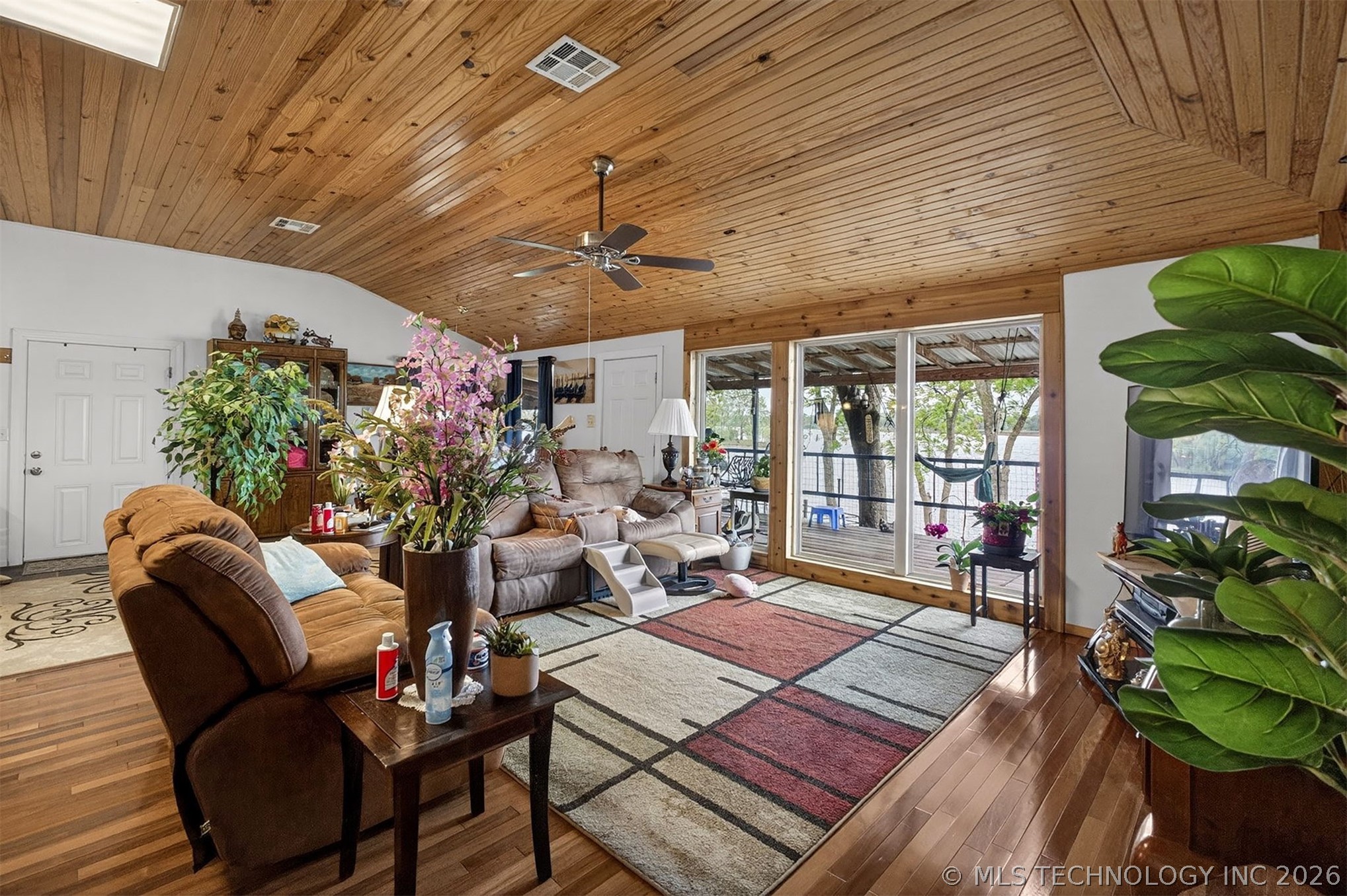 546 Leisure Land Place Big Cabin OK 74332