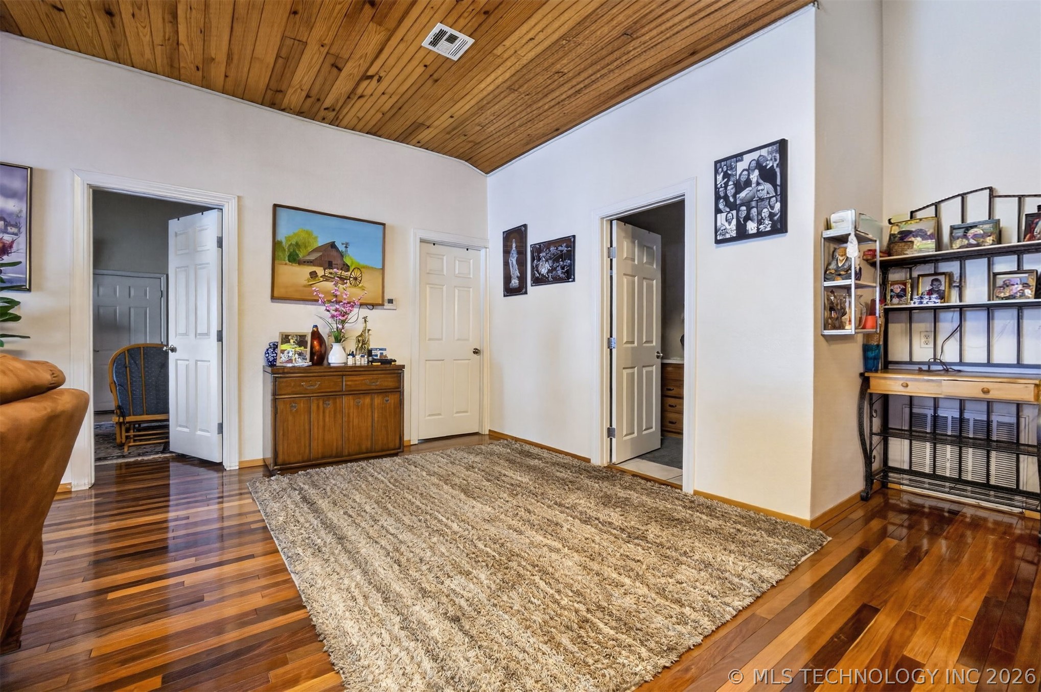 546 Leisure Land Place Big Cabin OK 74332